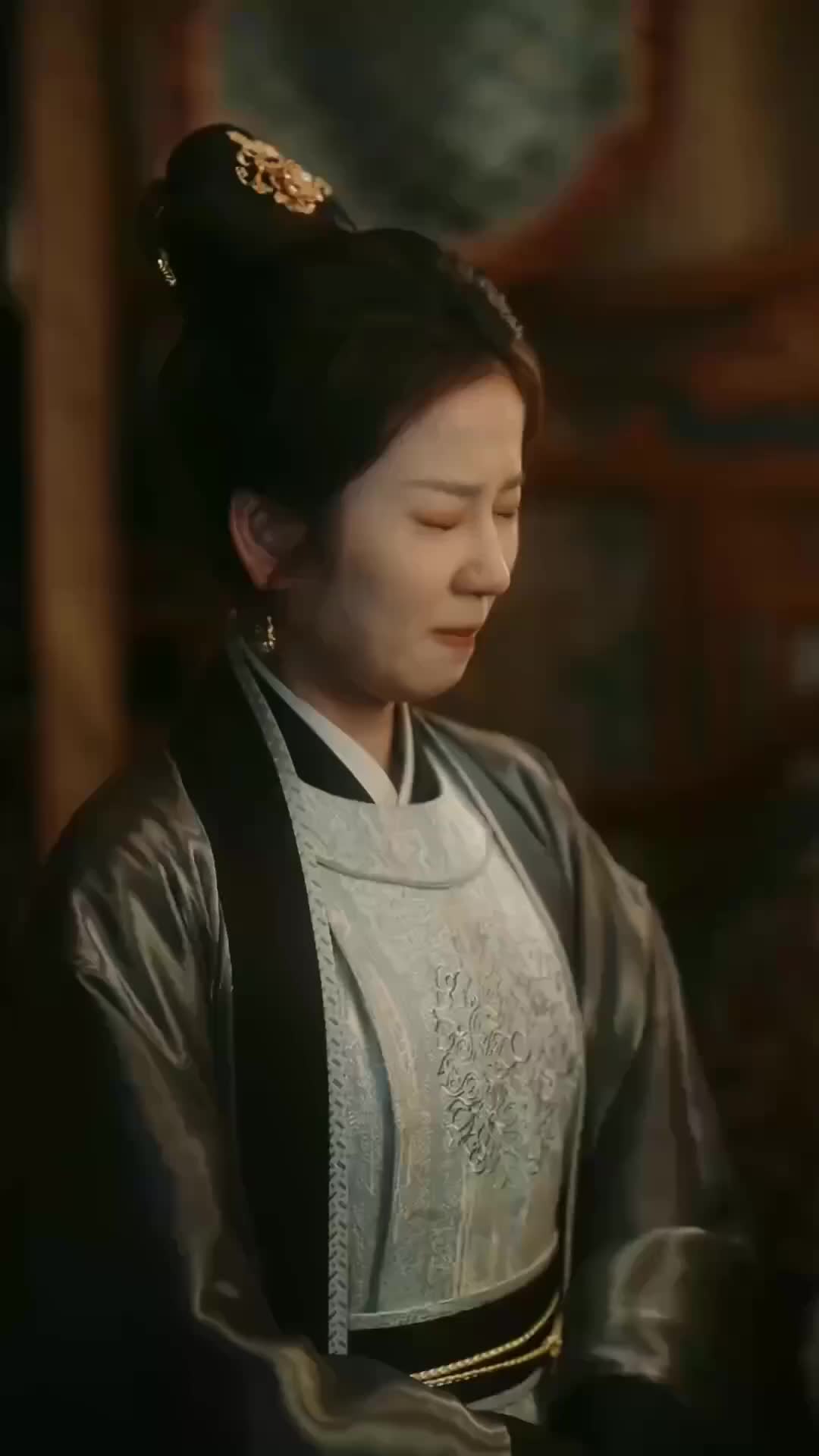 봉군: 여제를 지켜라 제11회