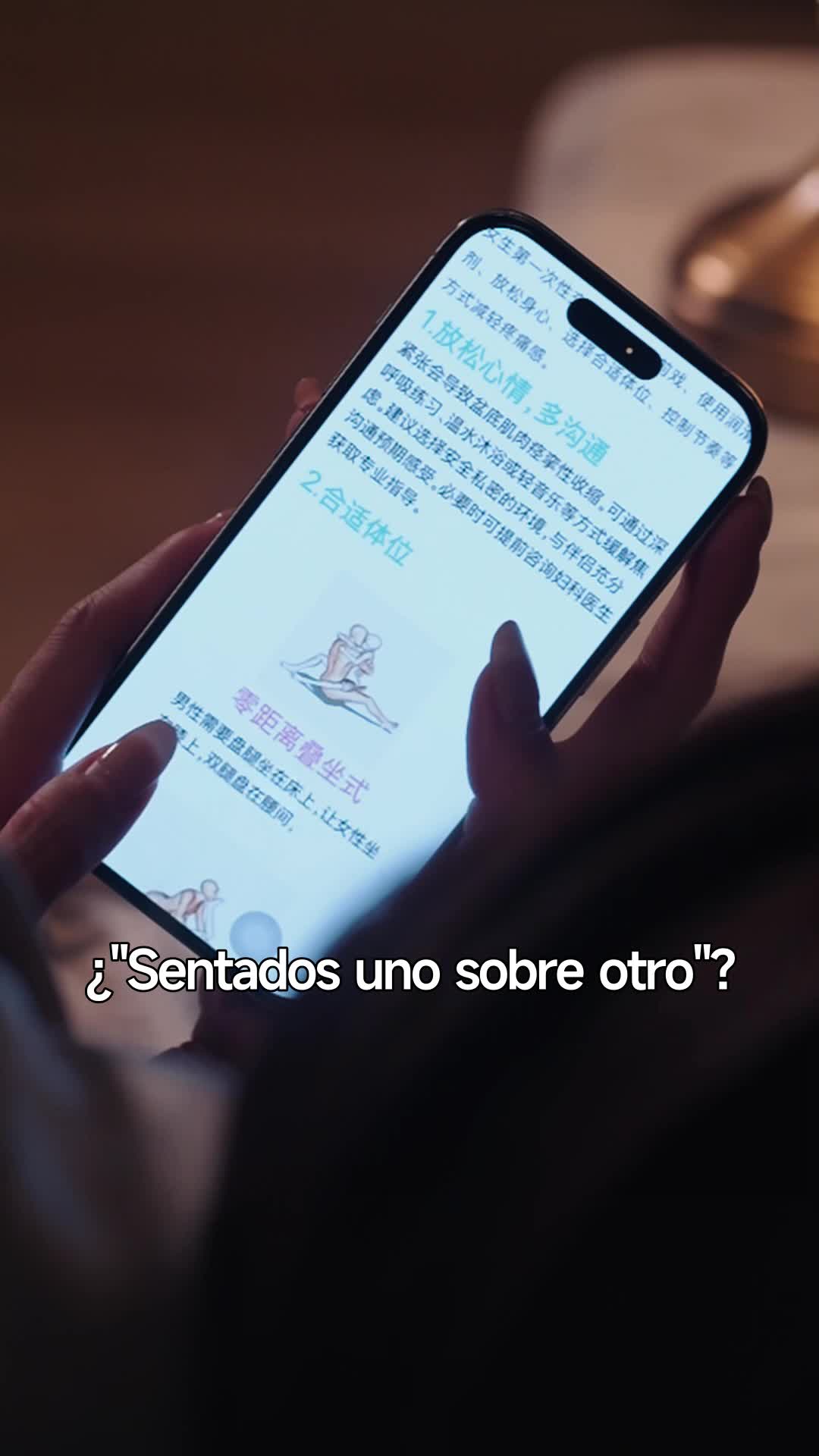 Cuando una abogada de divorcios se casa Episodio 10