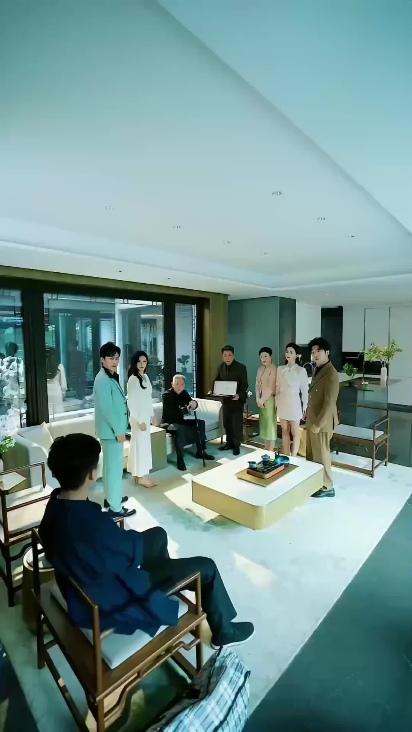 자기야, 나 정말 신선이야  제9회
