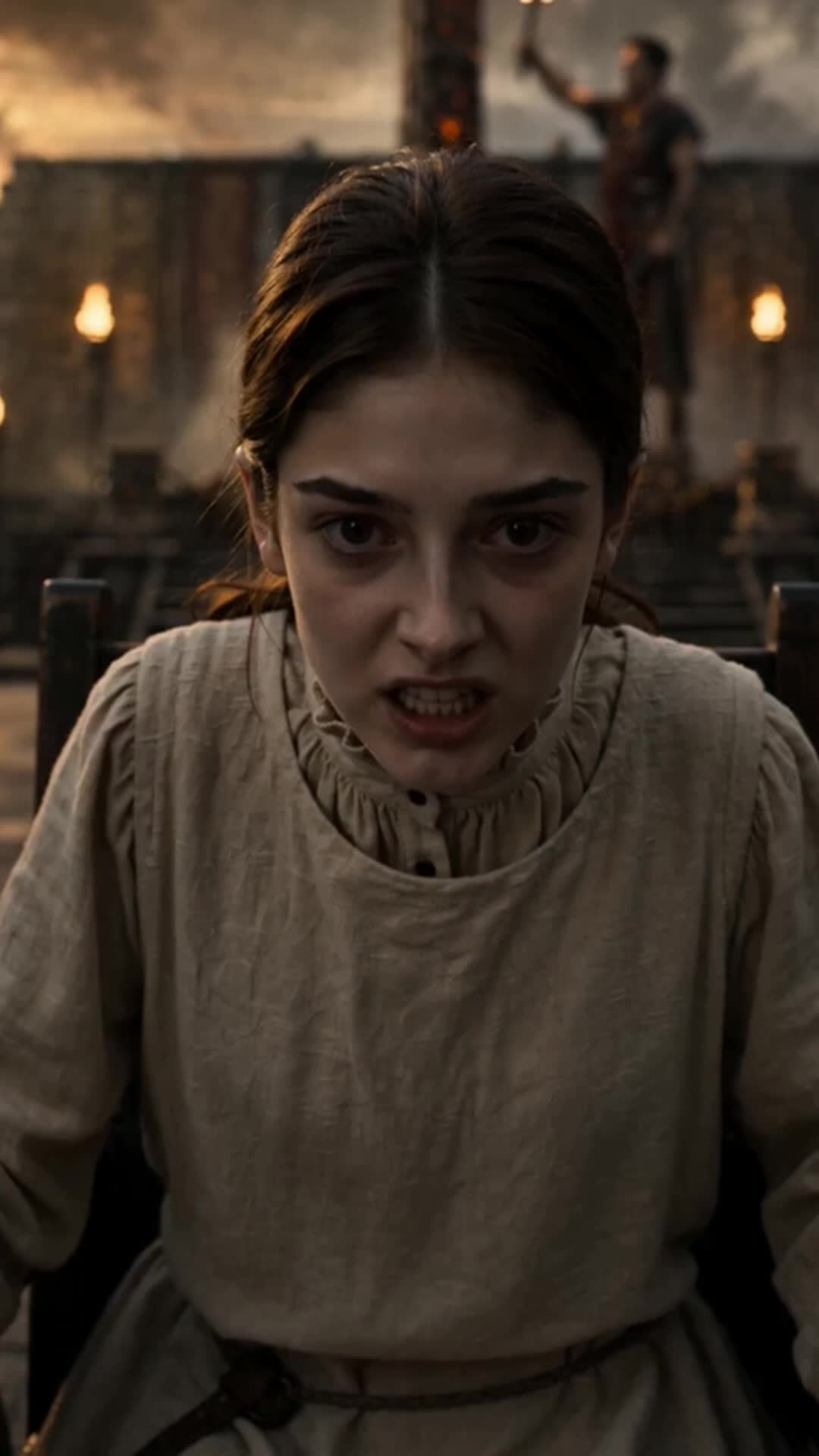 The Witch’s Last Blessing Episode 10