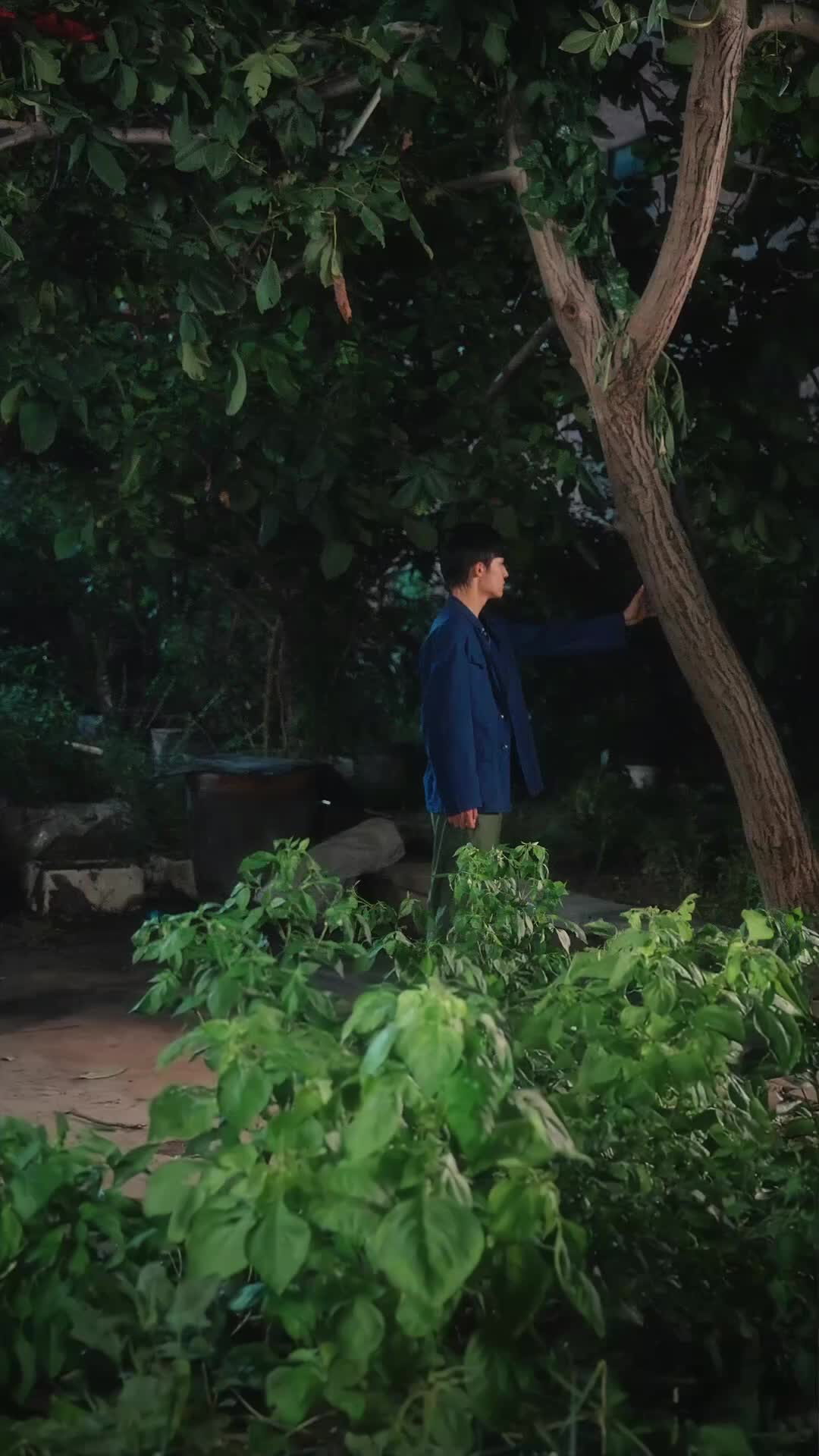 Hati Sang Pahlawan - Episode 8 - Episode 8