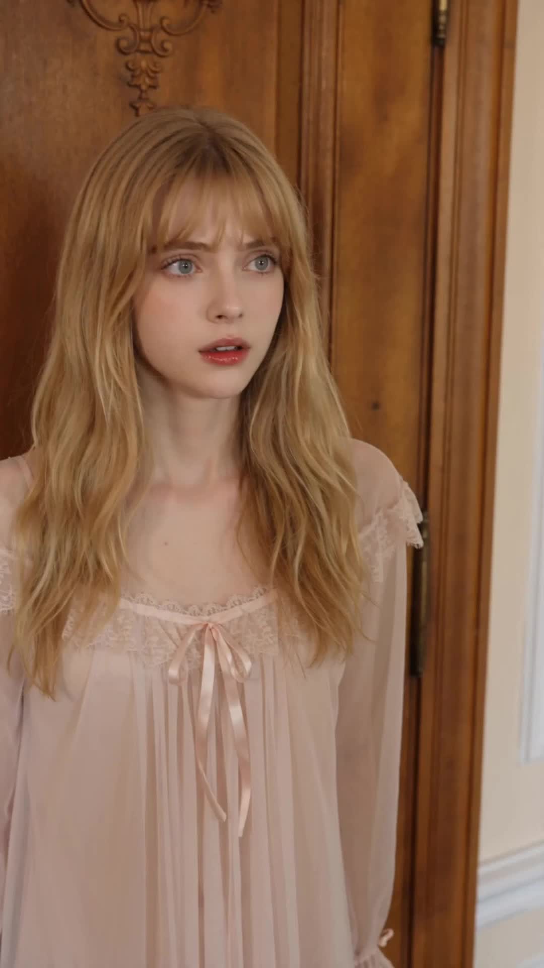 My Blood, His Cure Episode 7