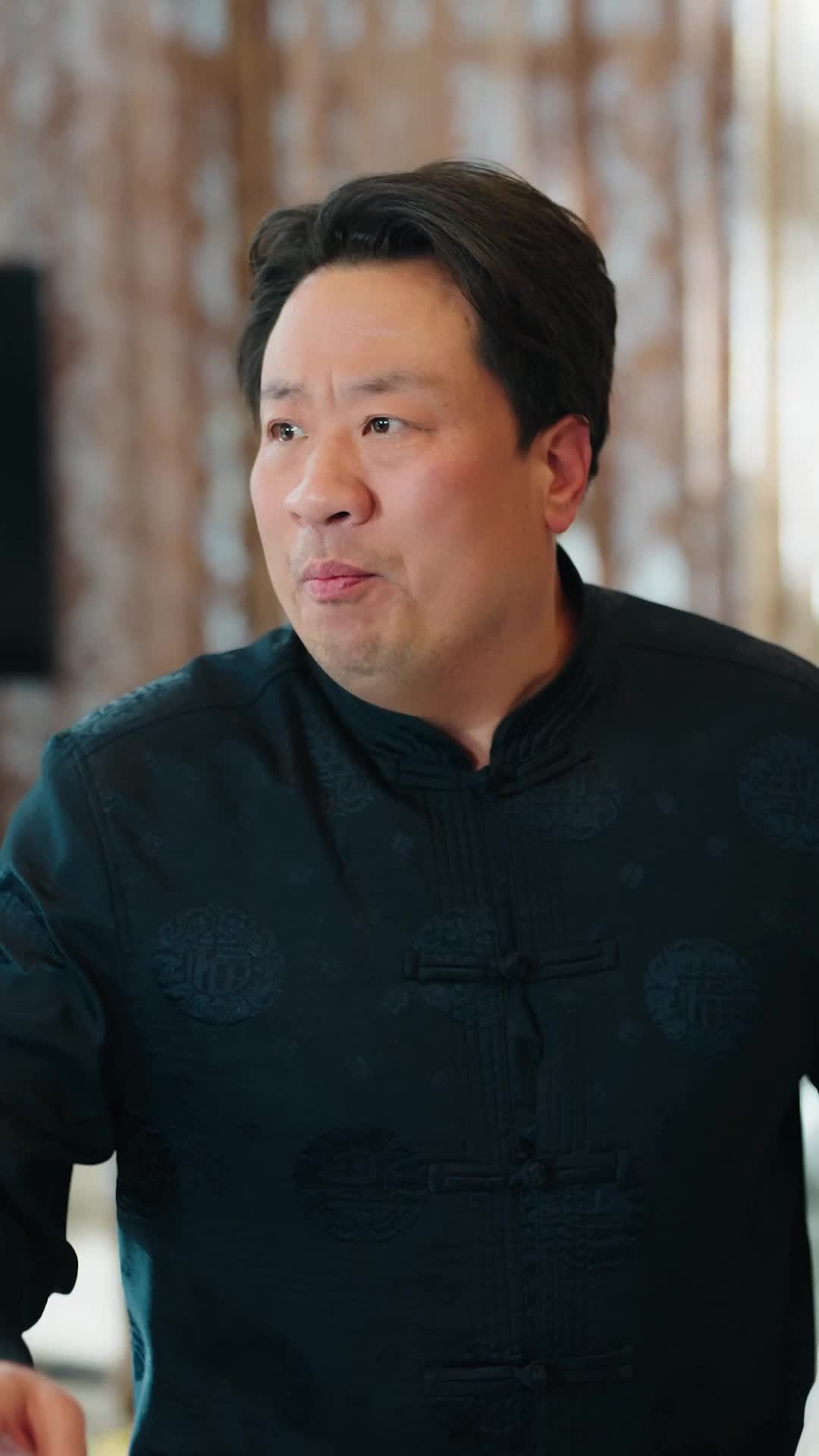 Framed for Love, Crowned in Secret Episode 11