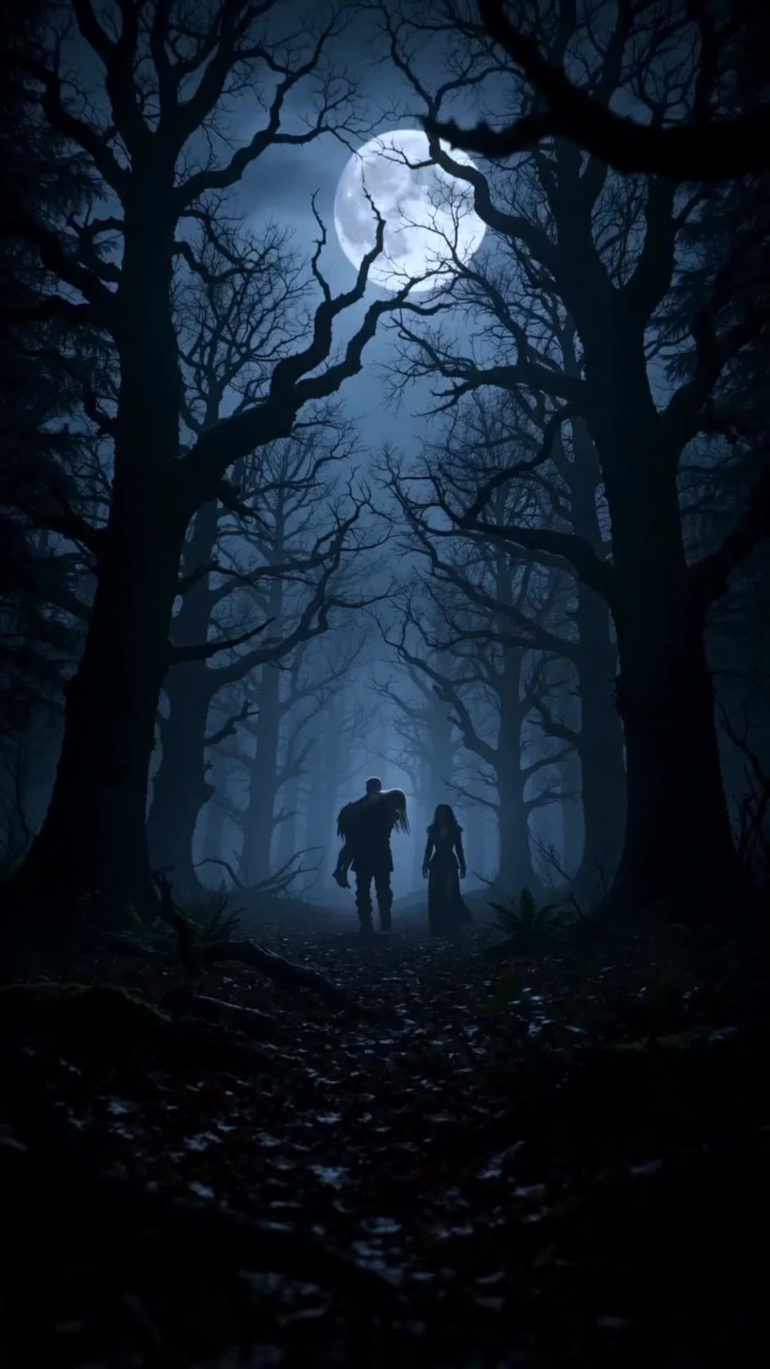 Turns Out I'm The Ancestor Episode 4