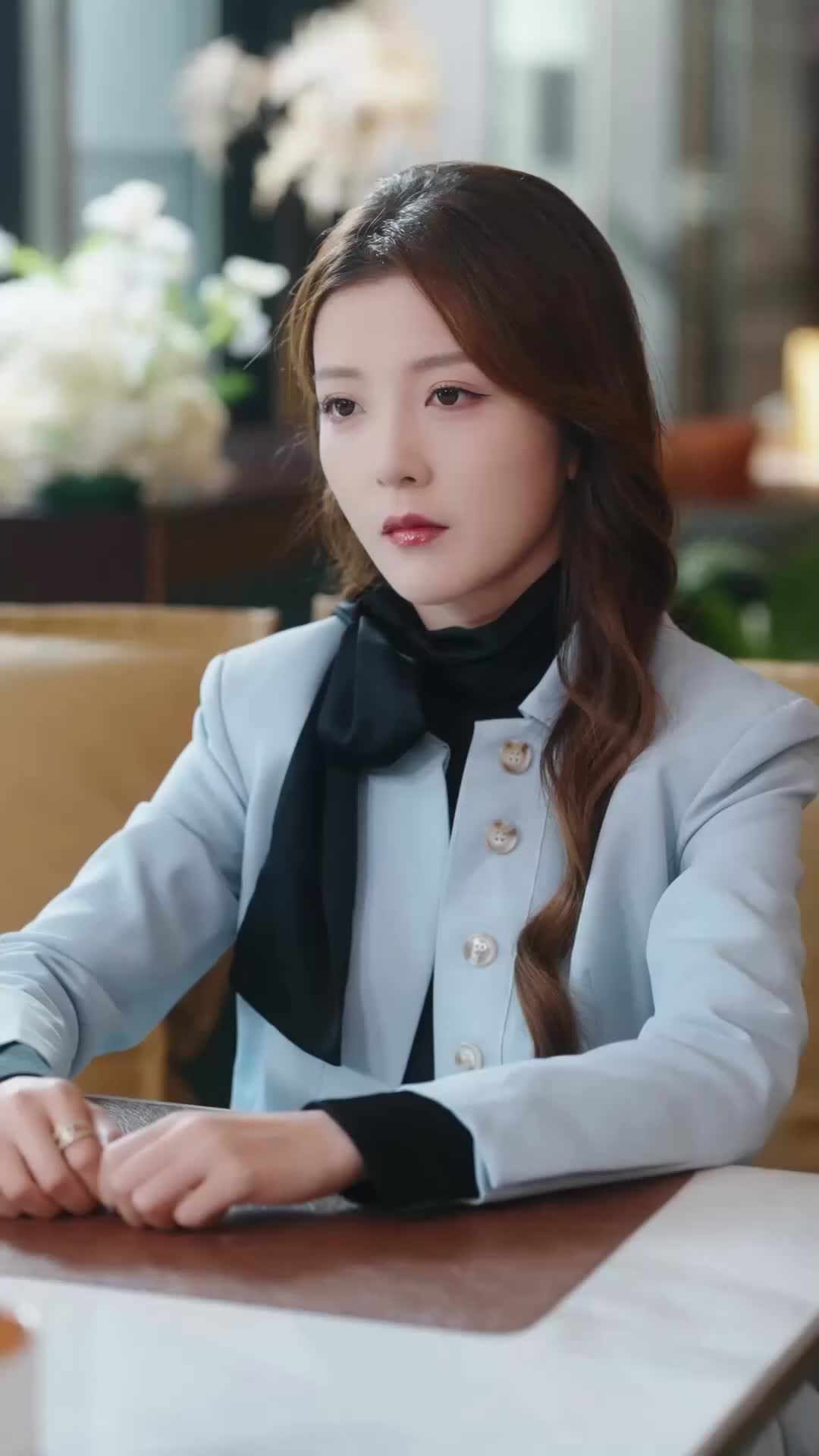 Spoiled by the Sweetest Trouble Episode 5