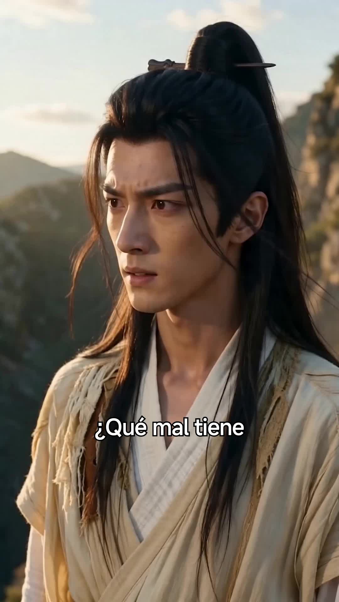 Del abismo a la cima: el hombre que desafió al cielo (Doblado) Episodio 4