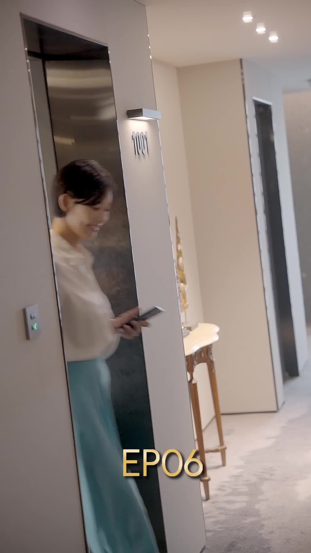 Revenge Is Served Hot Episode 6