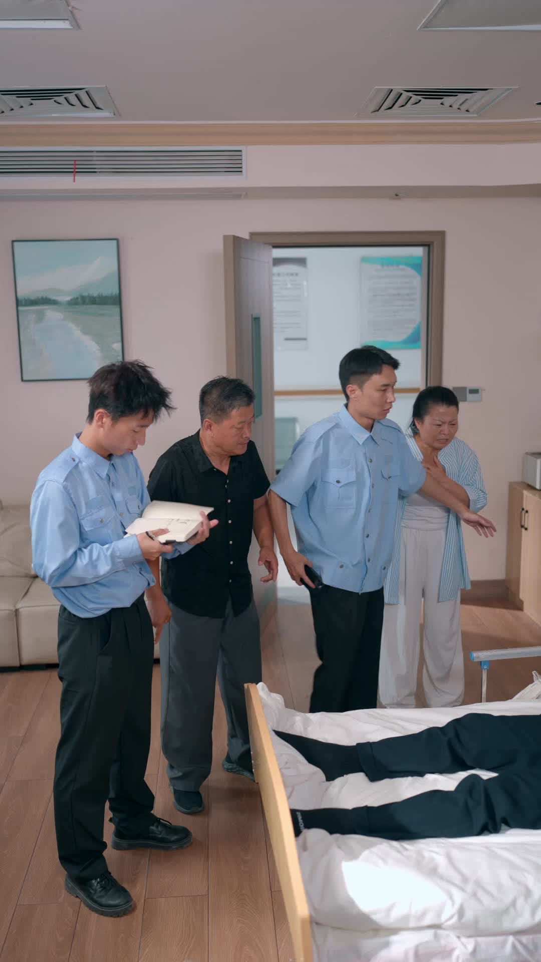 折云作舟,不问归处 第11集