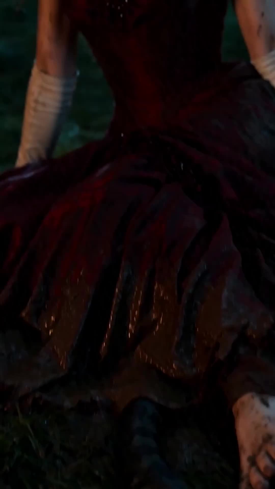 Kiss From the Cursed Prince  Episode 11