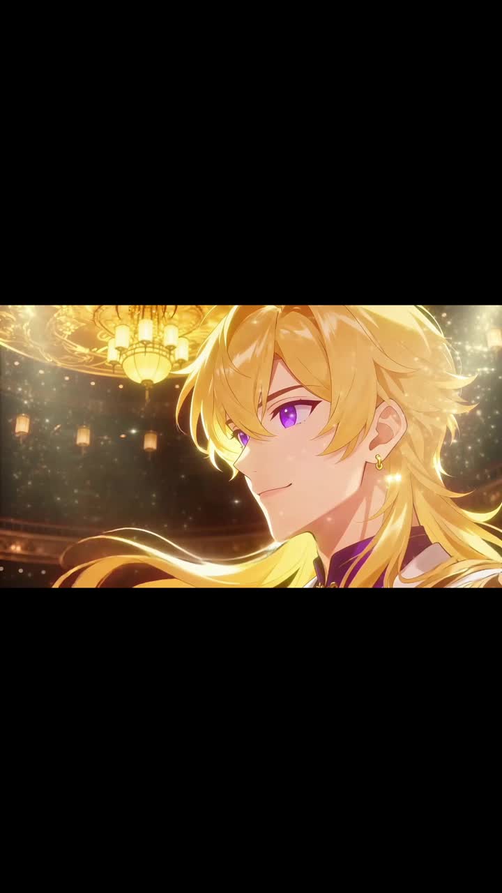 Beastmaster of Legends: My Queen, My Empire Episode 6