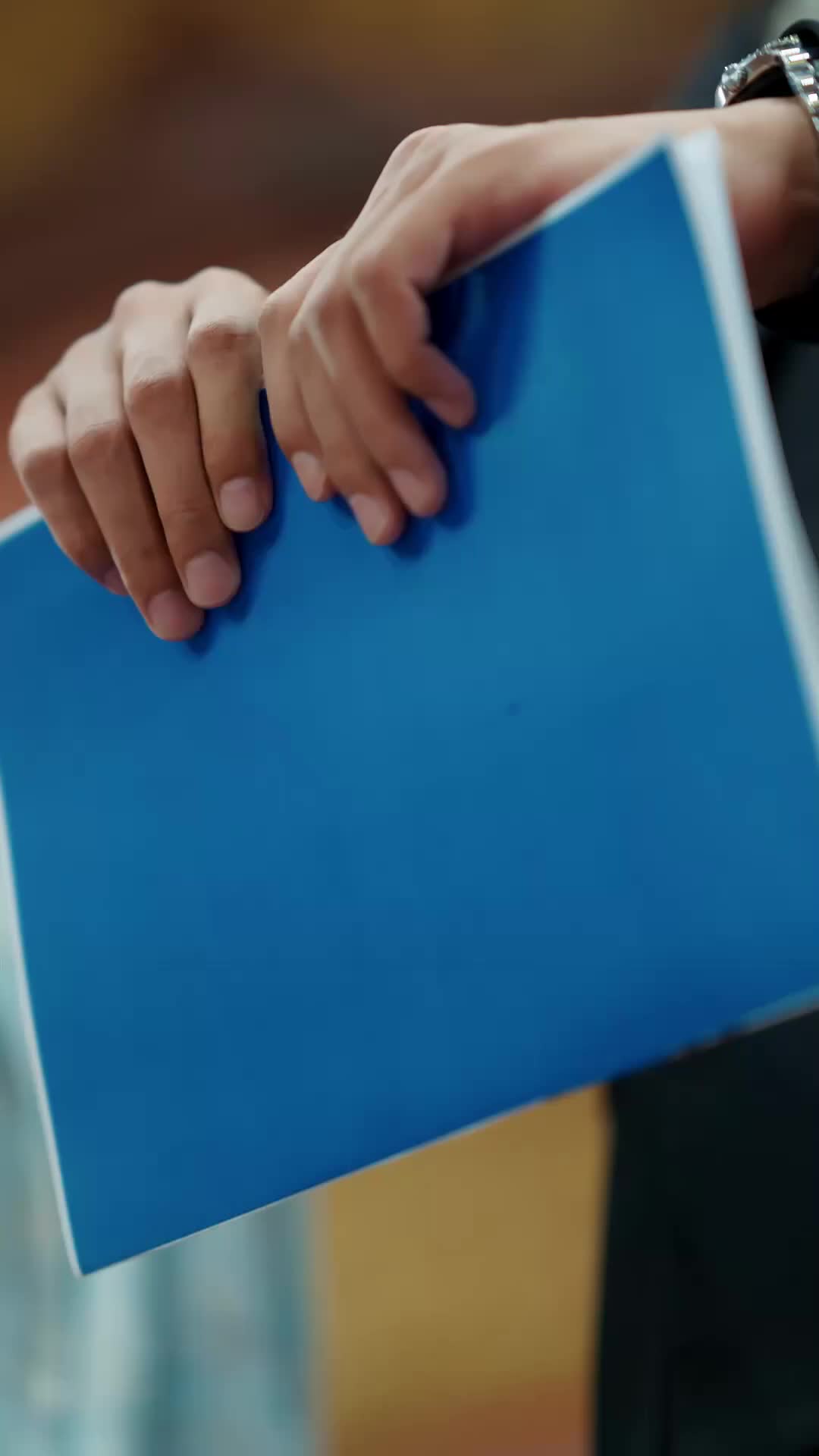 Lepas Dari Luka, Raih Bahagia - Episode 41 - Episode 41