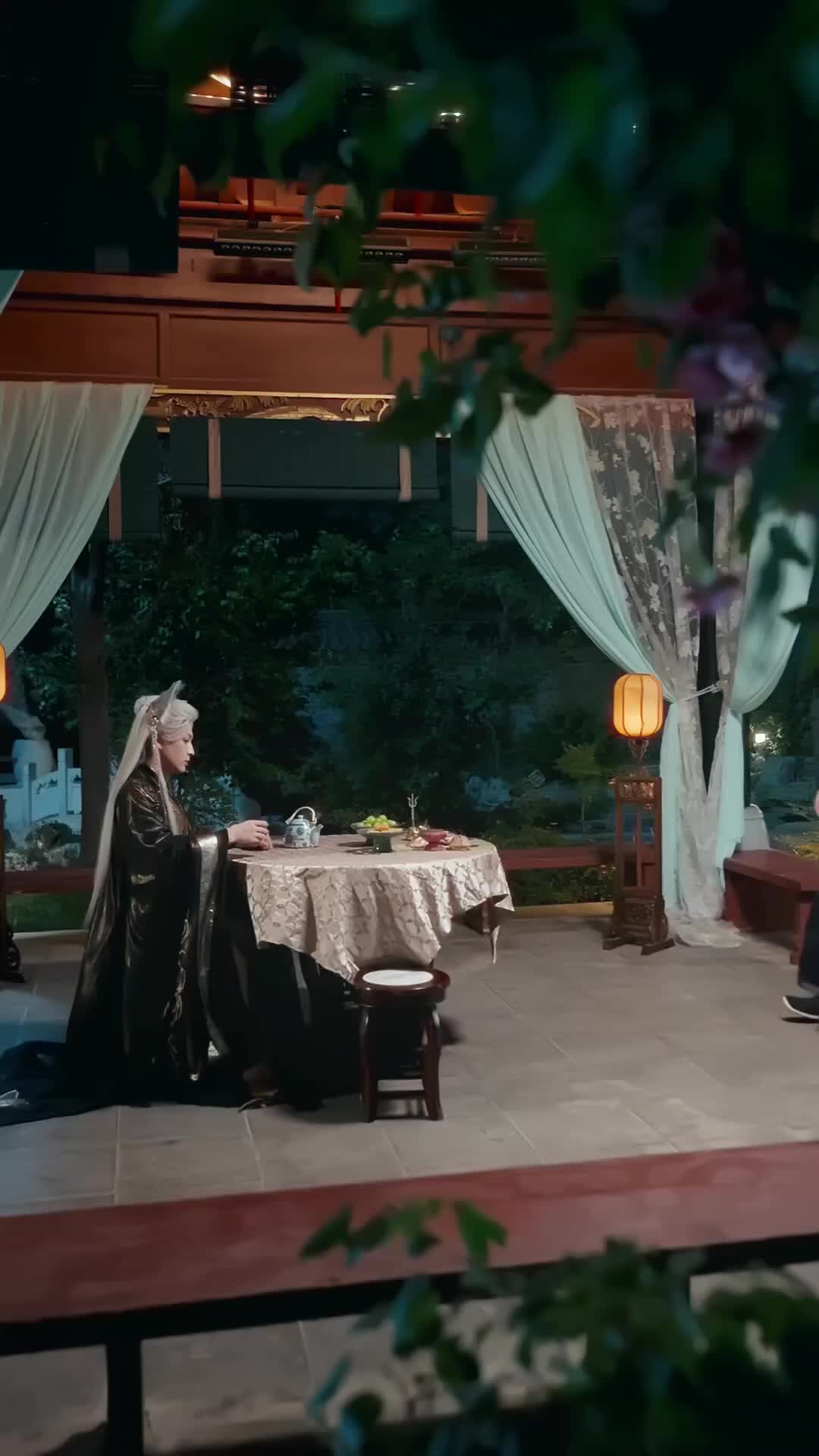 Penawar Racun Sang Putri Episode 3