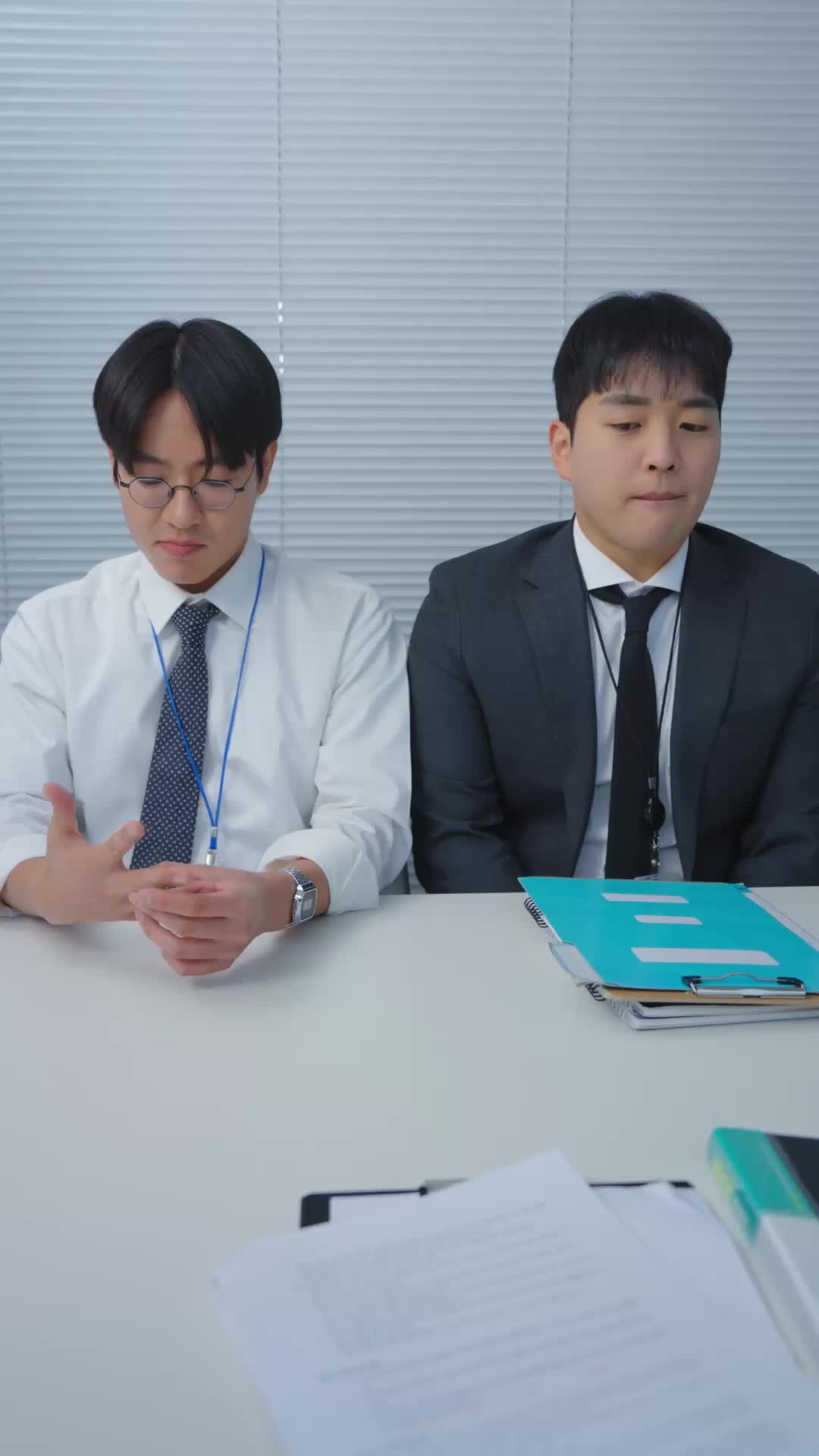 내 직장상사는 전여친 제6회
