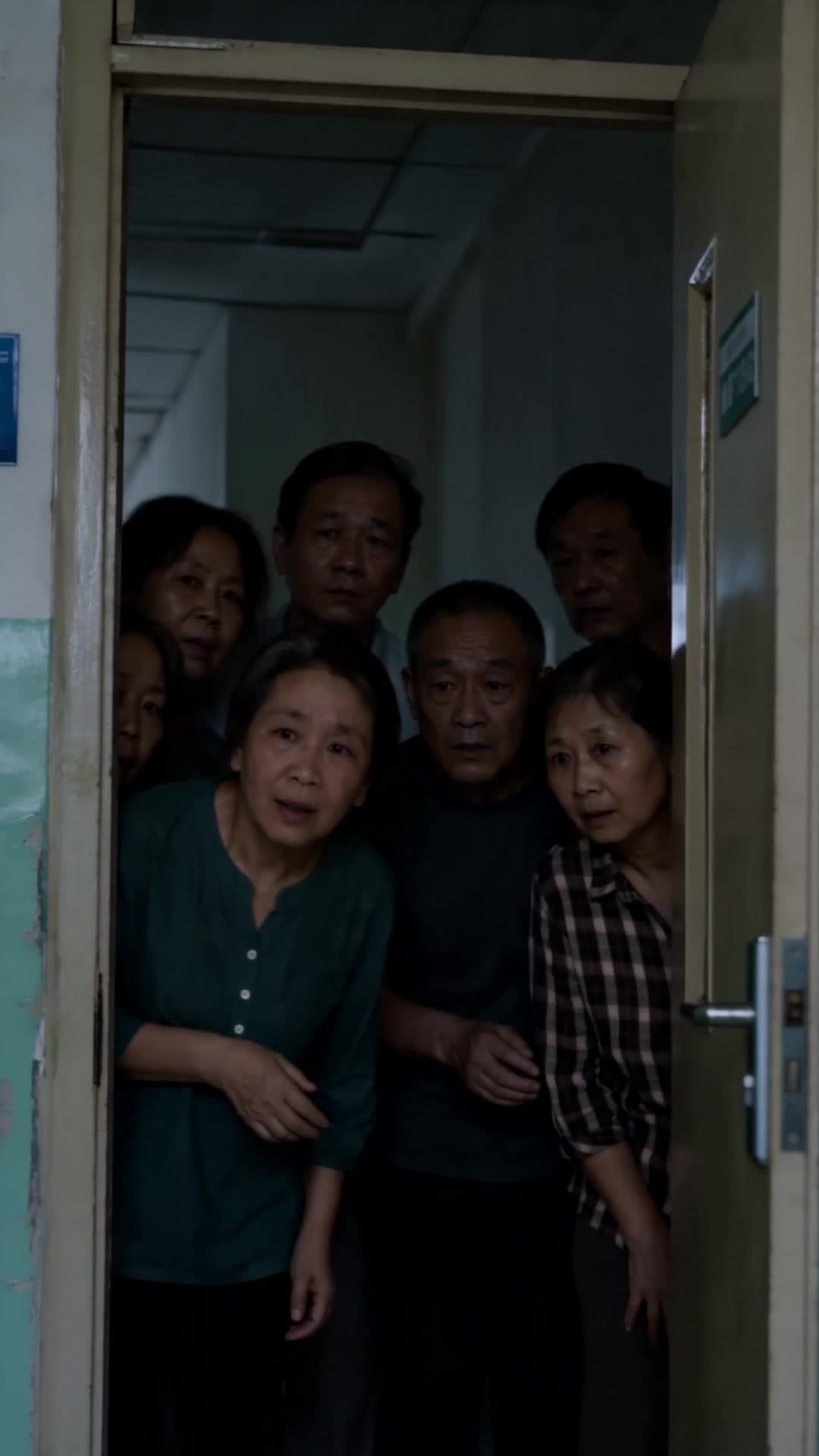 这一世,我拯救妻女 第3集