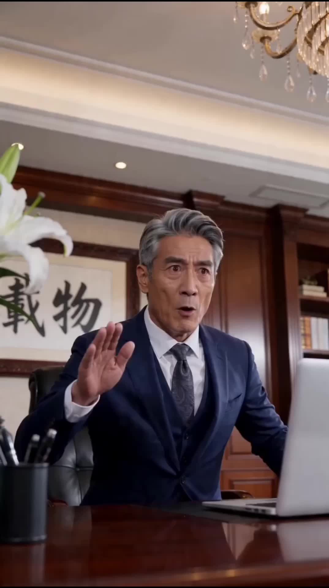My Housework, His Fortune: Putting a Price on Love Episode 5