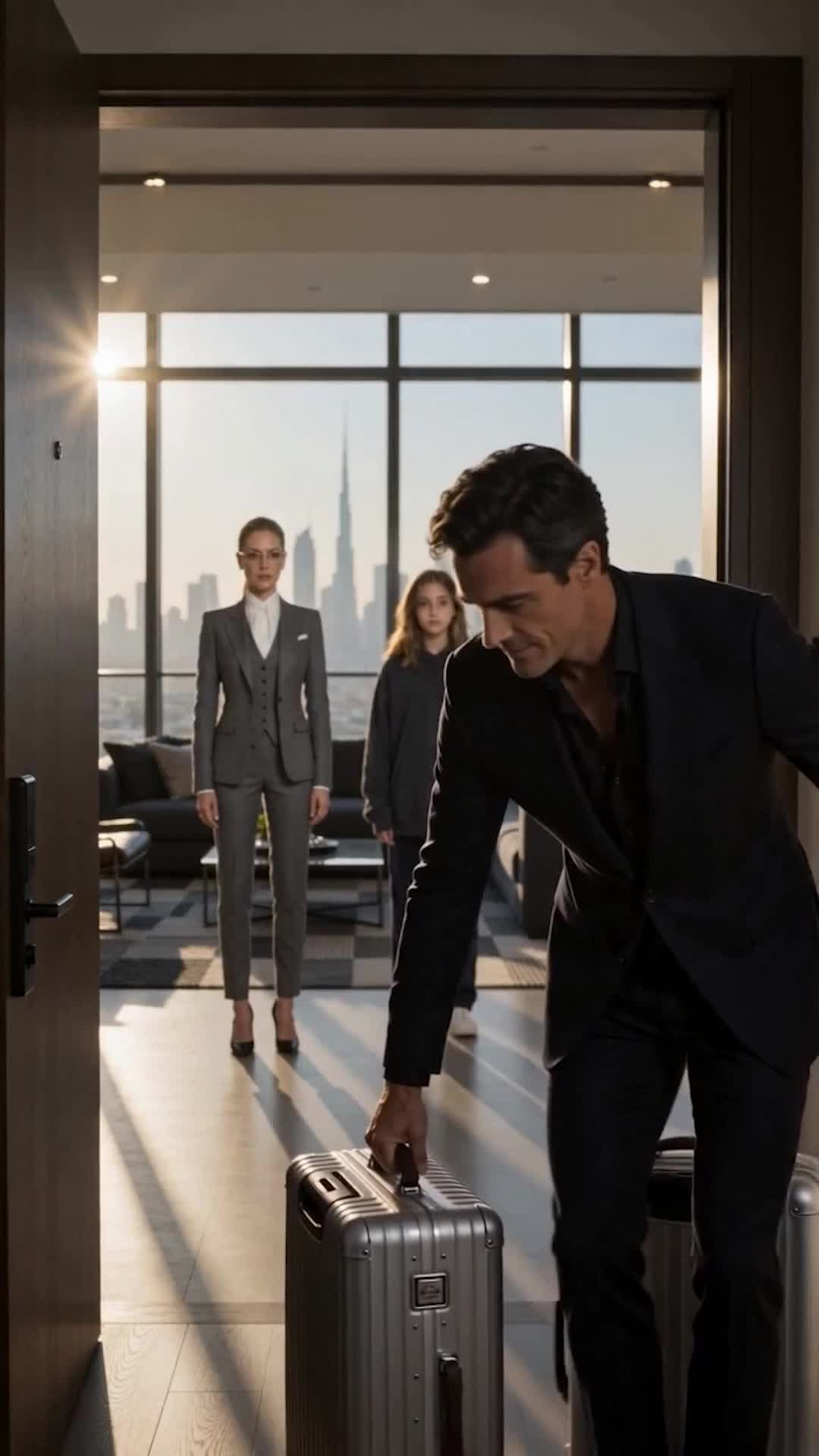 Divorce Made Her a Star Lawyer Episode 10