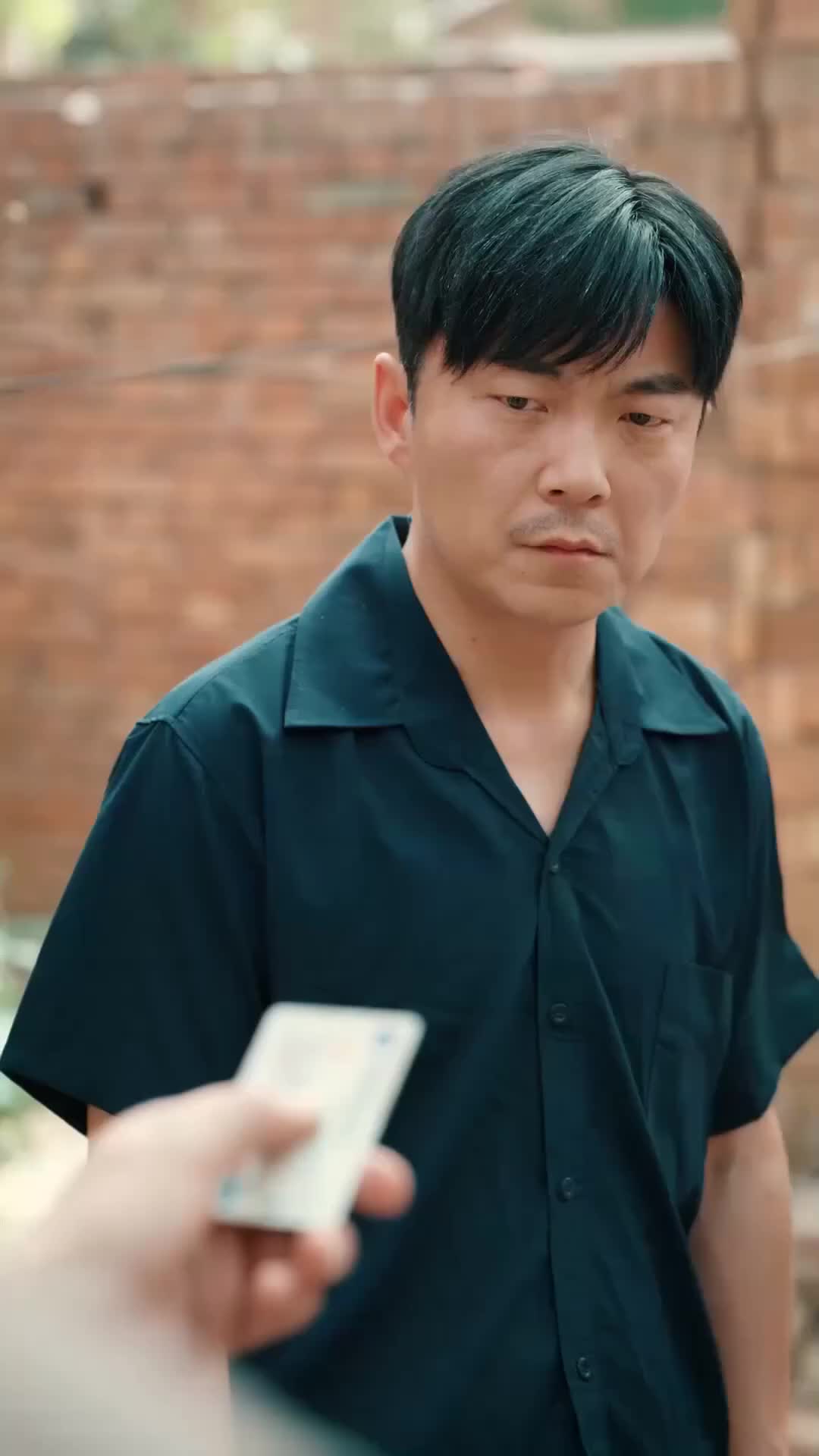 The Black Glove's Last Job Episode 4