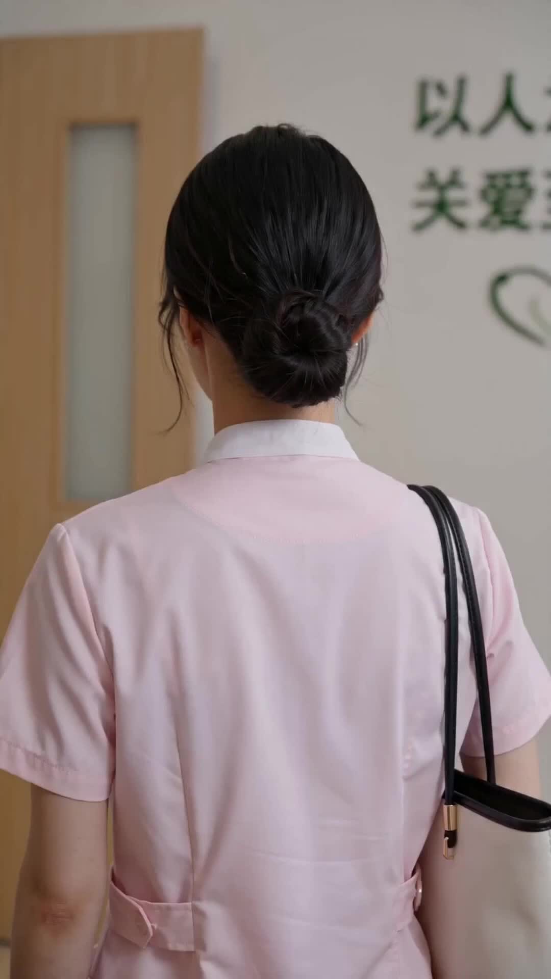 离职后，全院求着我回来 第2集