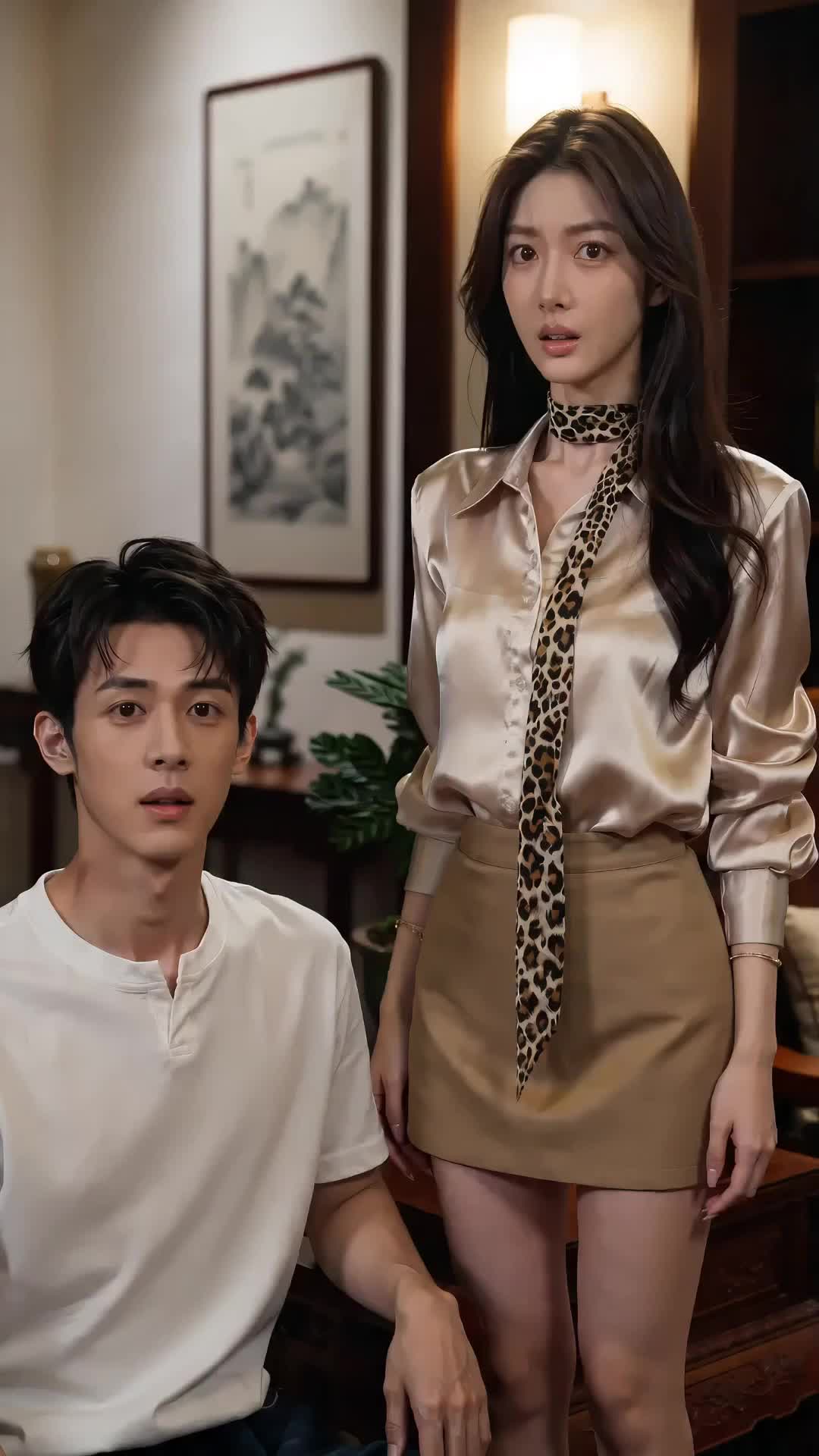 離婚後,我與蘇大小姐閃婚了 第7集