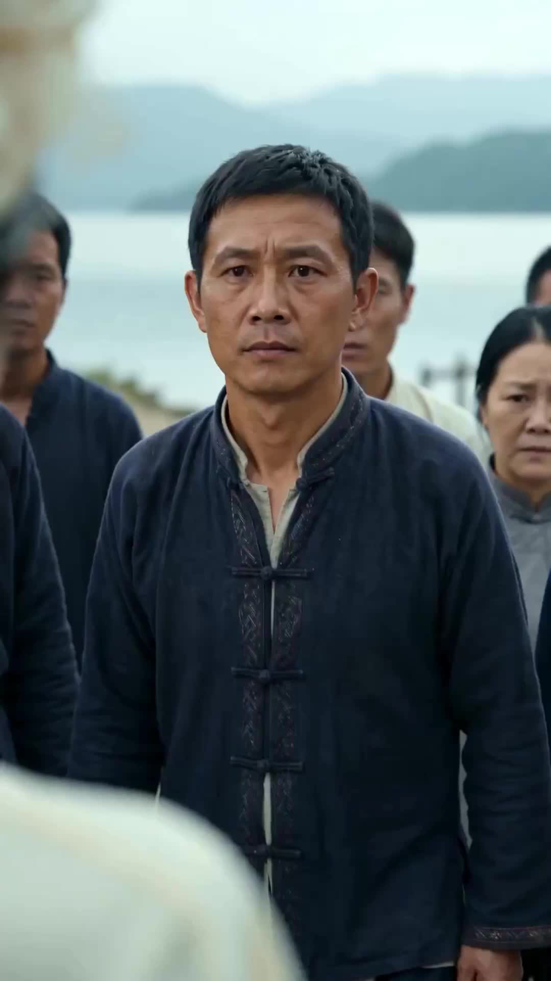 趕走守湖巨蟒,全村遭了殃 第6集