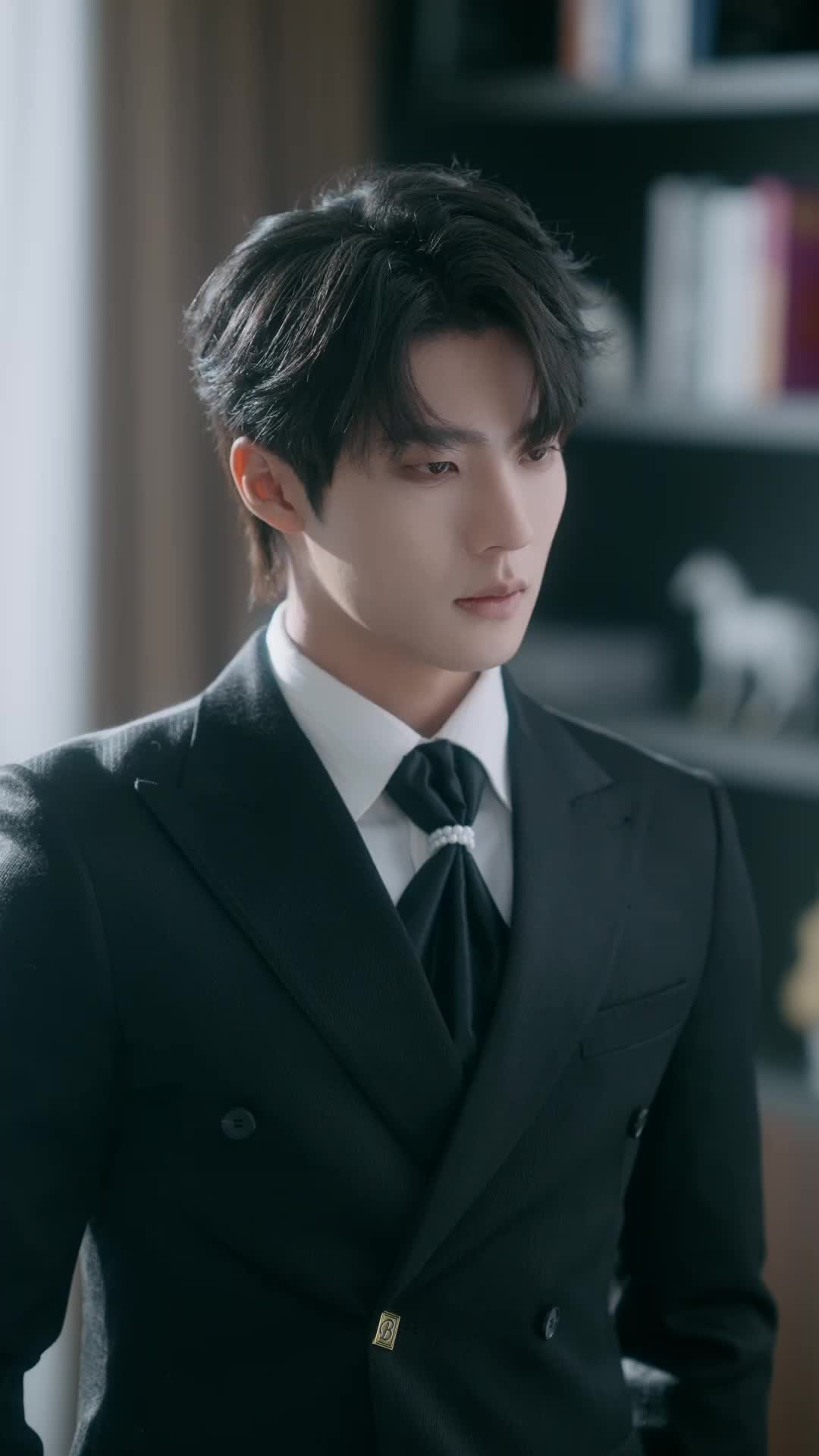 Can't Quit, Can't Die, Might as Well Marry the Boss Episode 2