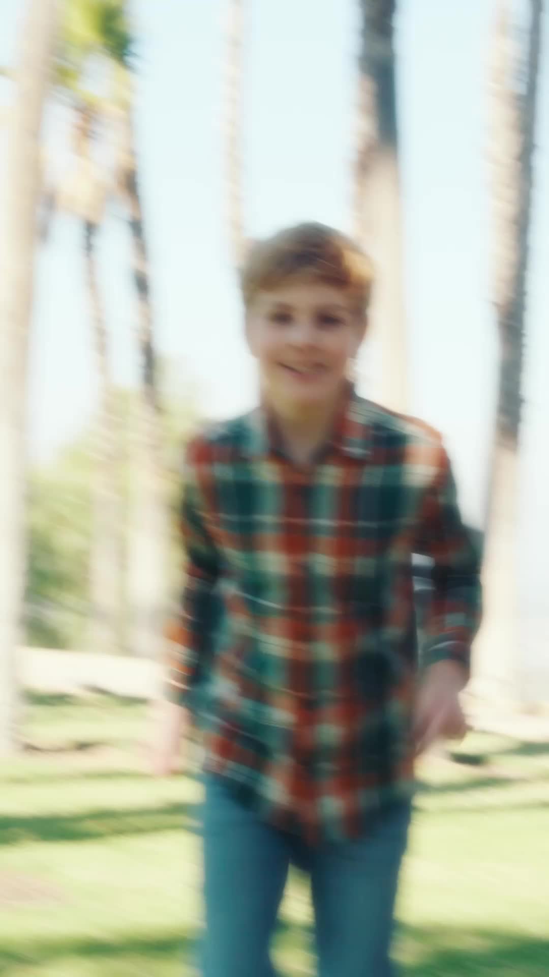 Cinta Membawamu Kembali Padaku - Episode 1 - Episode 1