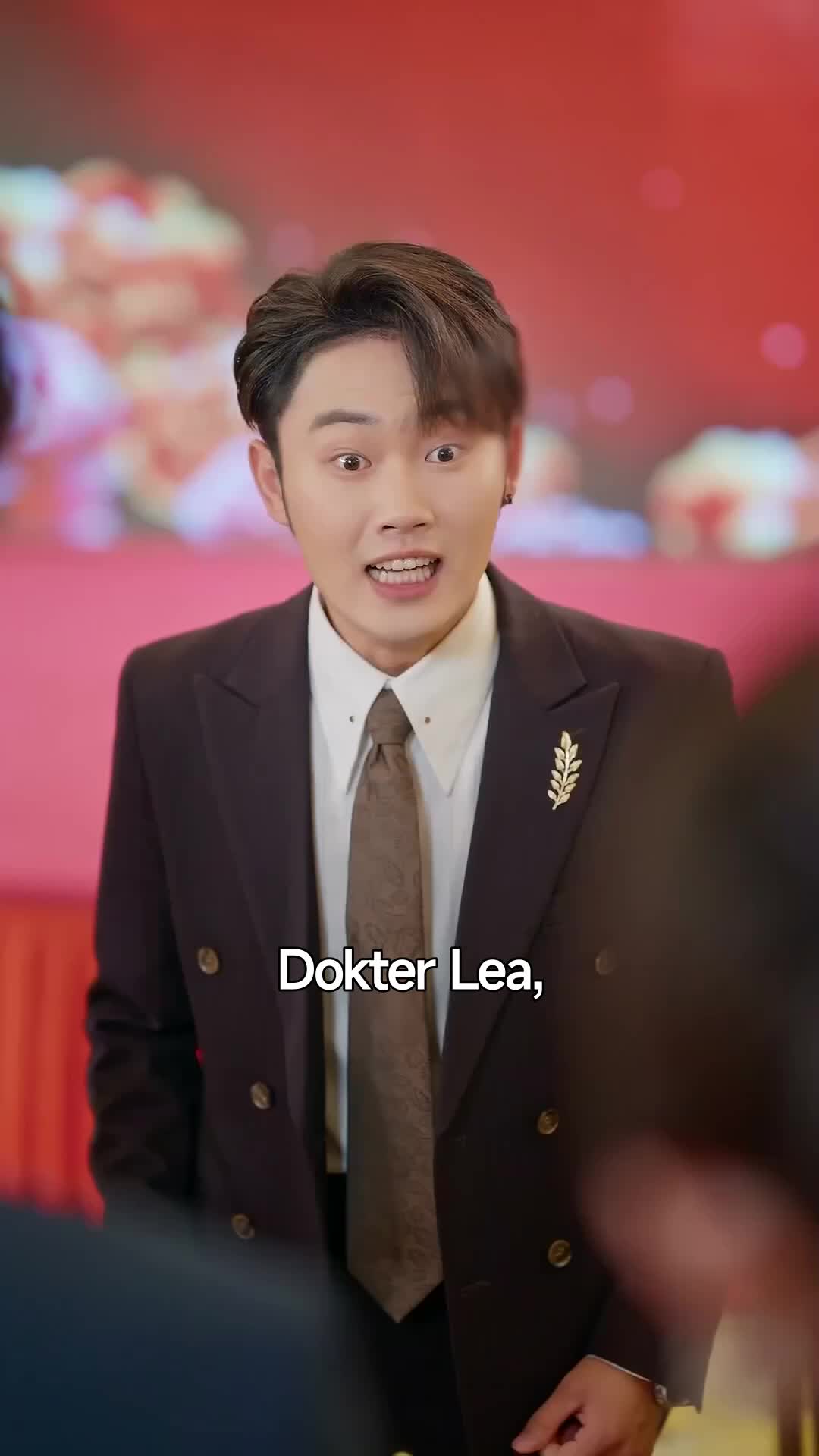 Rahasia Sang Istri - Episode 47 - Episode 47