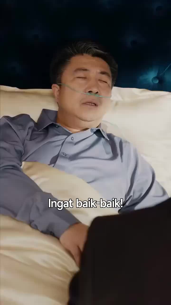 Ikatan Batin Ayah dan Anak Episode 2