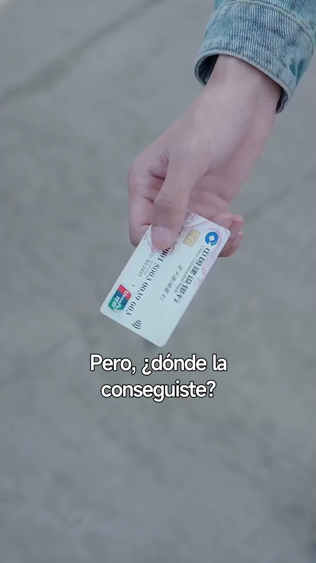 El Regreso del Hombre Poderoso (Doblado) Episodio 4