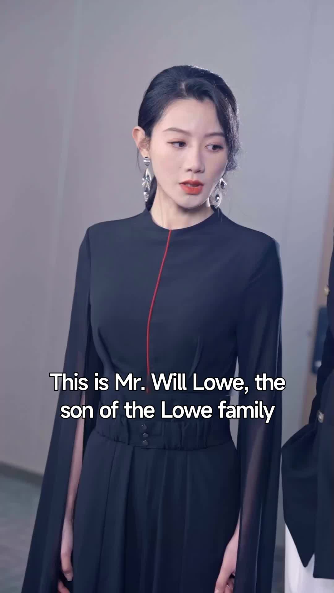 When Love Ends, Power Begins Episode 2
