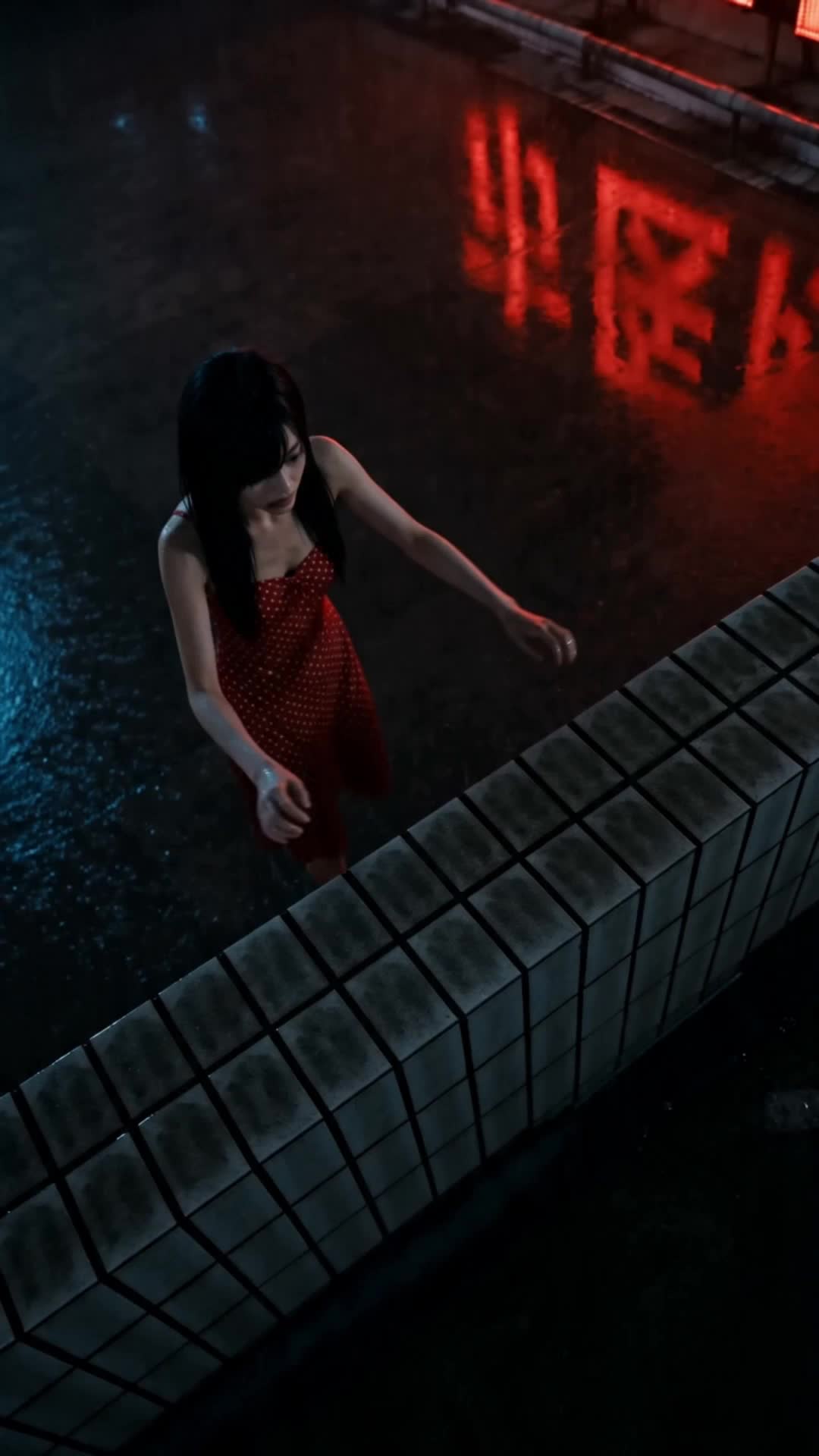 這一世，我拯救妻女 第1集