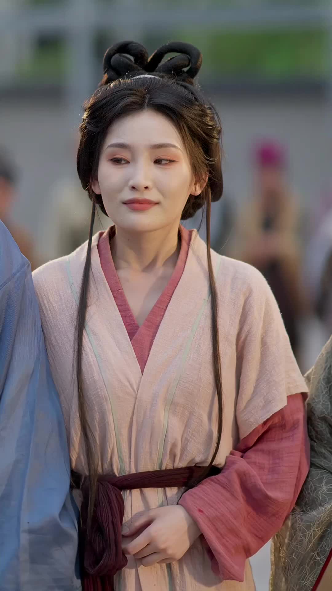 Takdir yang Ditukar - Episode 15 - Episode 15