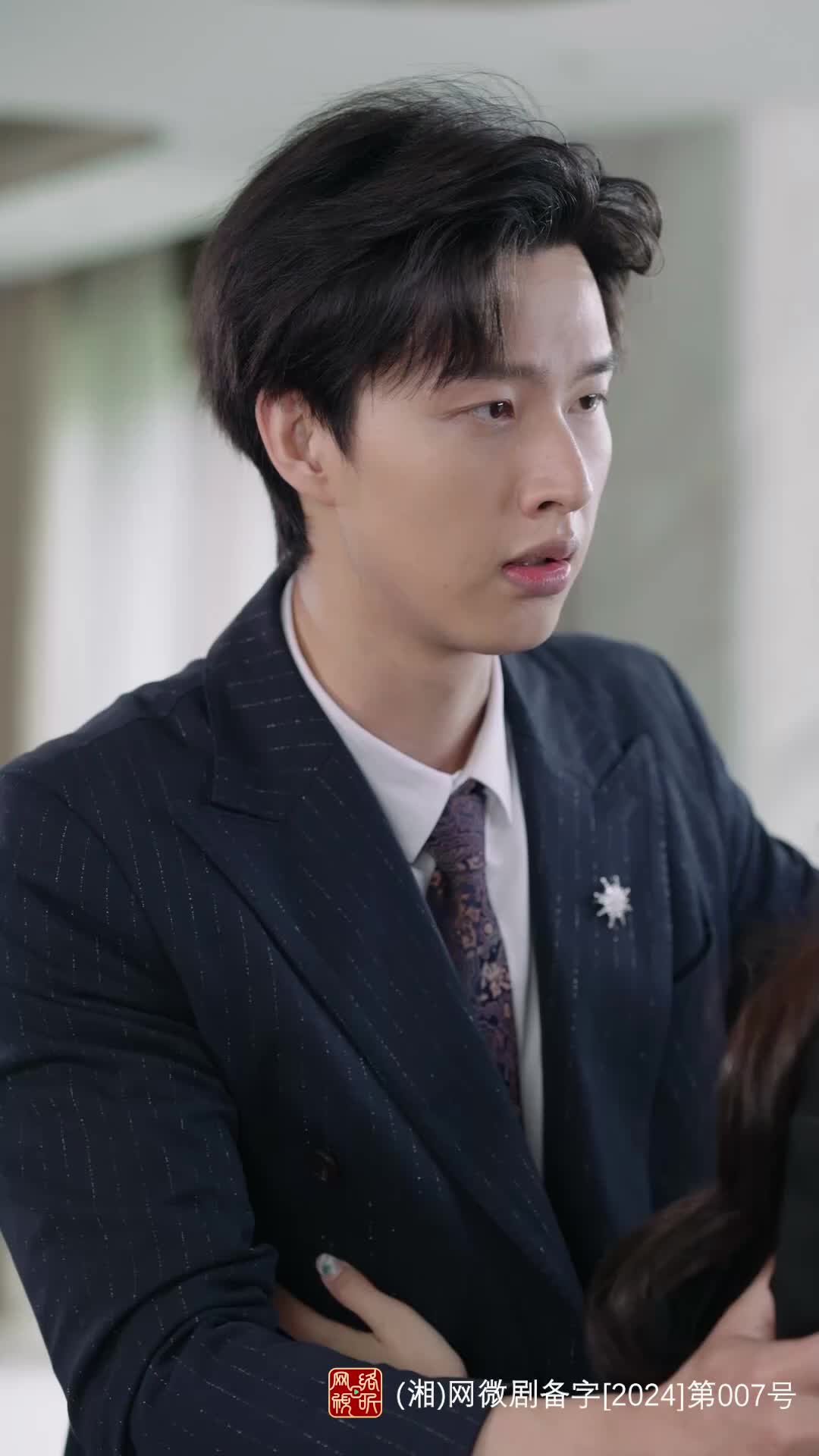 Hearts at Odds: Love Knows No Time Episode 10