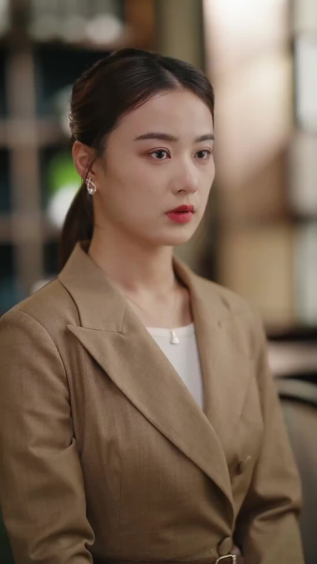 Captive to Love Episode 10