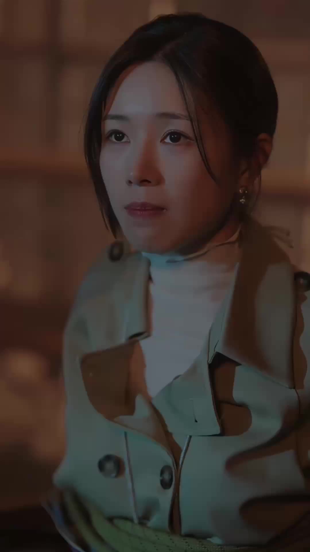 Love at the end of his lie (DUBBED) Episode 11