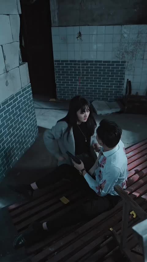 Sweet, Silent, and Deadly Episode 4