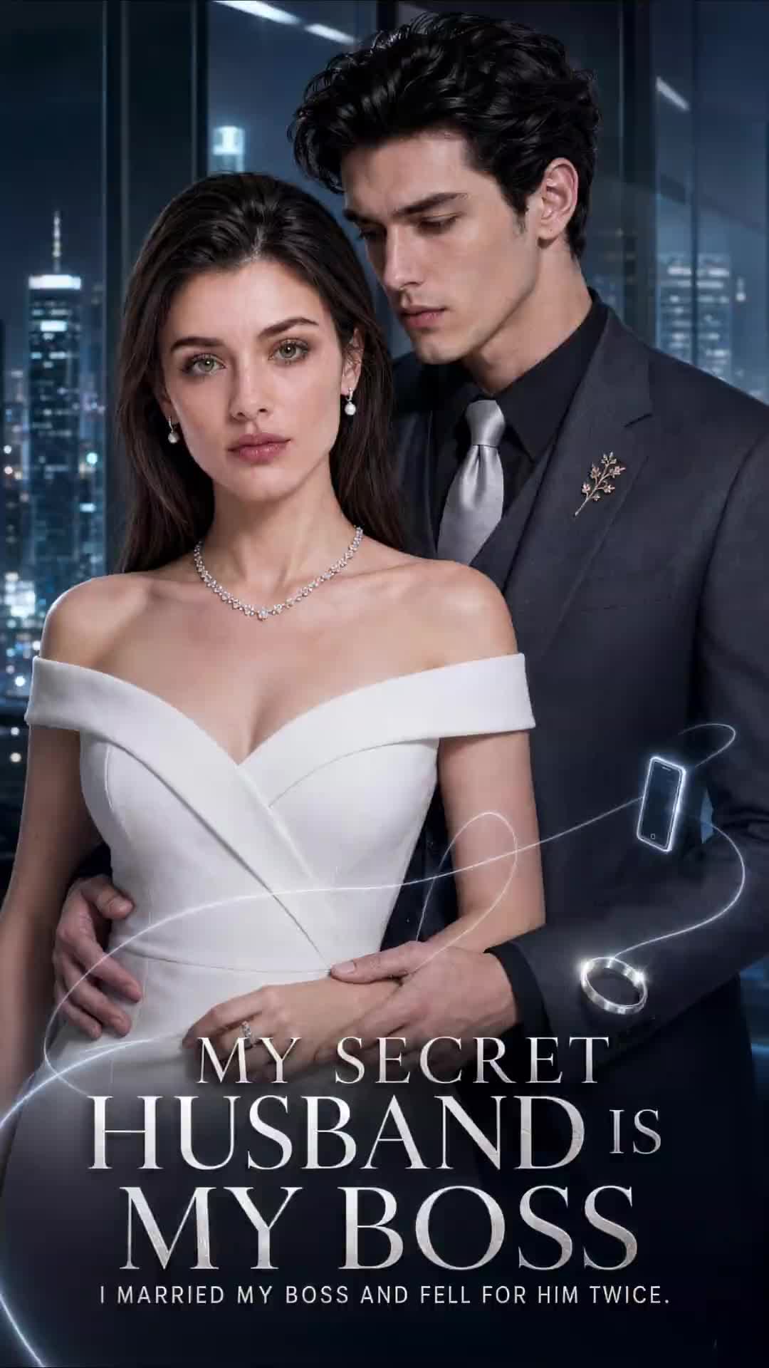 My Secret Husband Is My Boss Episode 11