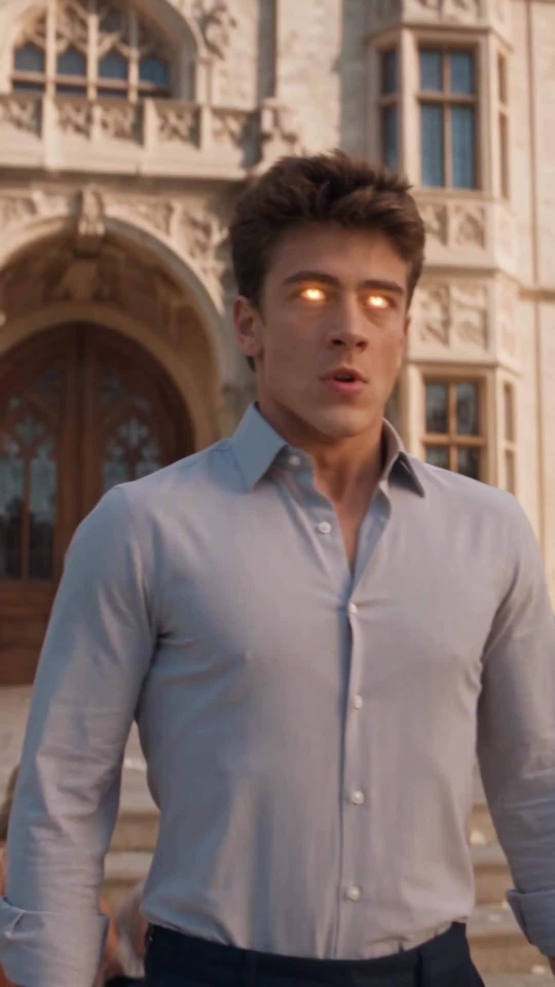 Call Me a Loser? Meet the Ultimate Superhero Episode 10