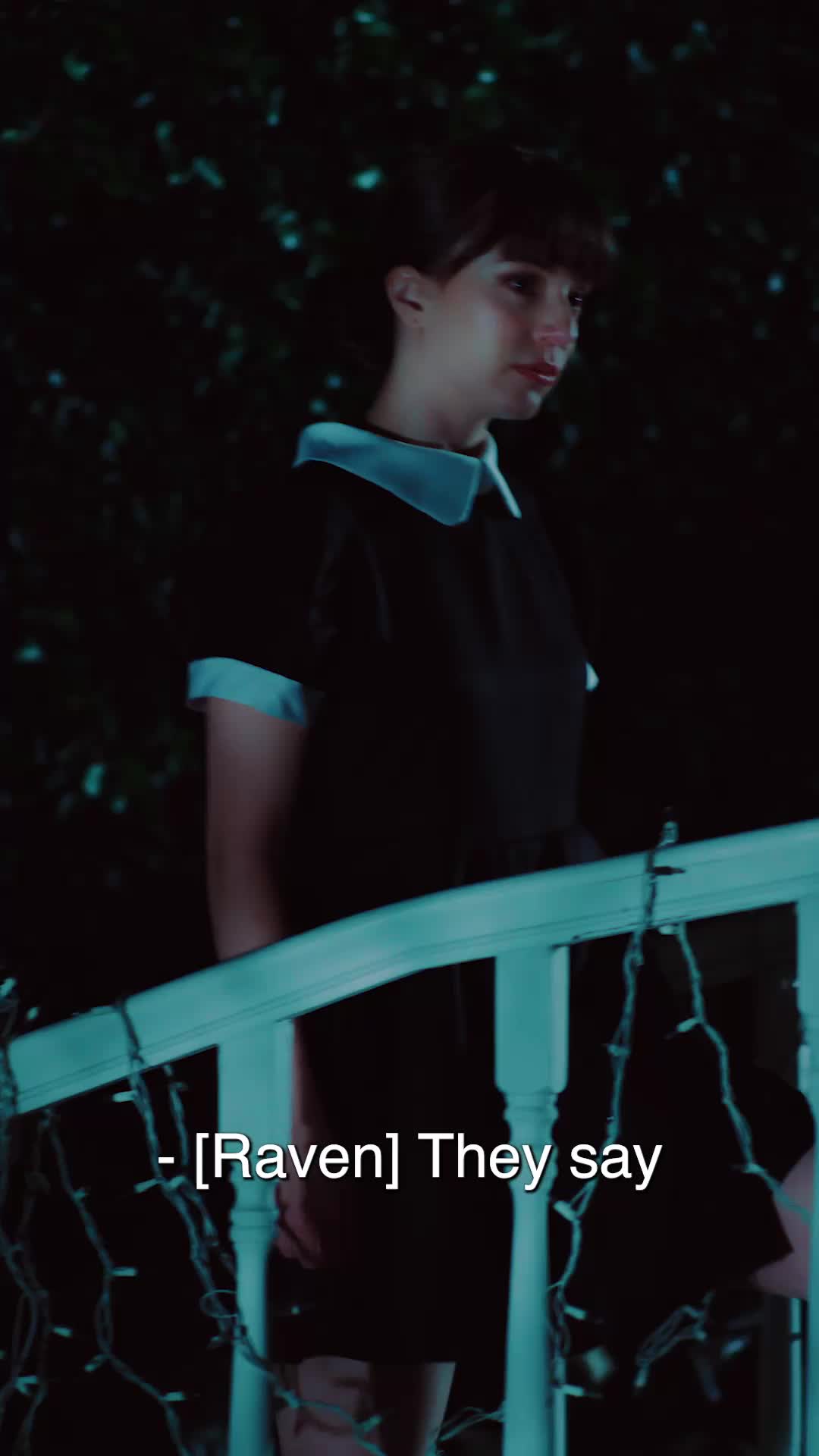 The Maid's Vendetta Episode 9