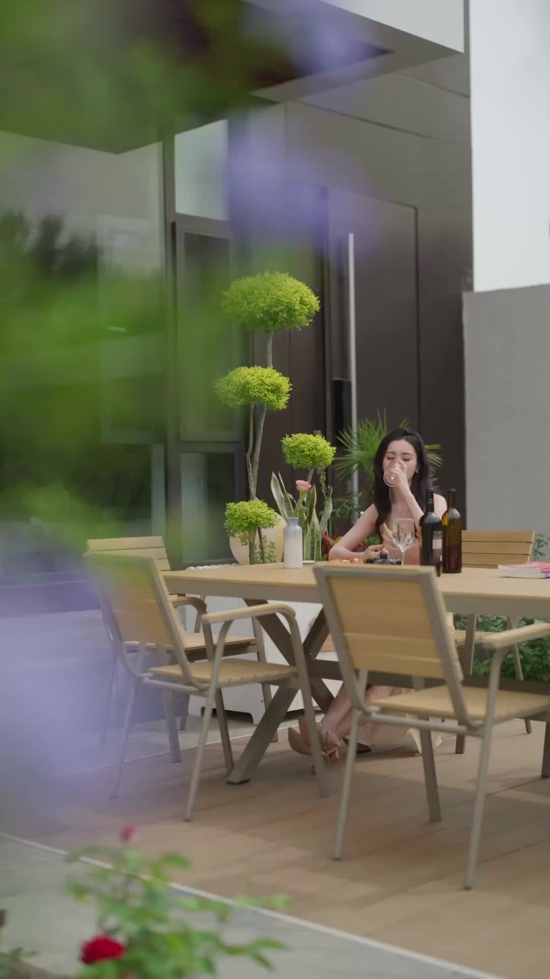 Luka dan Cinta - Episode 65 - Episode 65