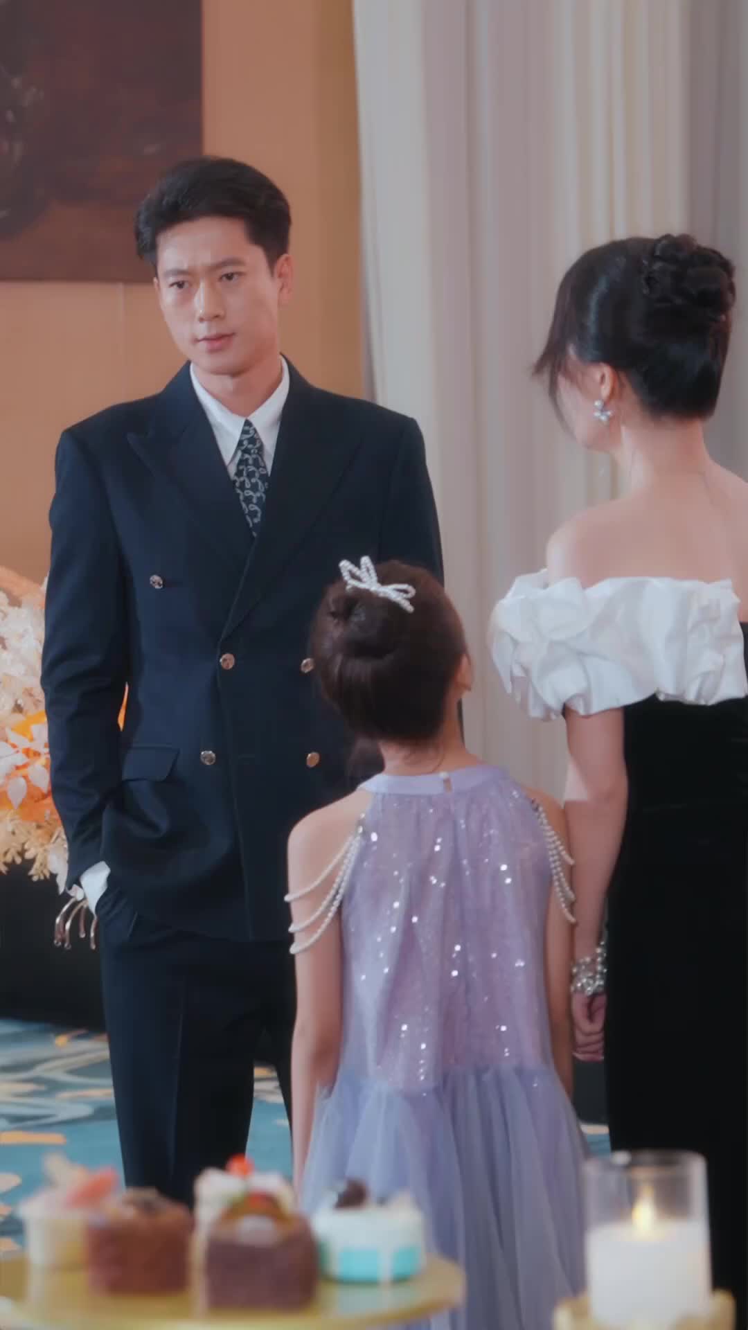 Kepergian yang Disesali - Episode 43 - Episode 43