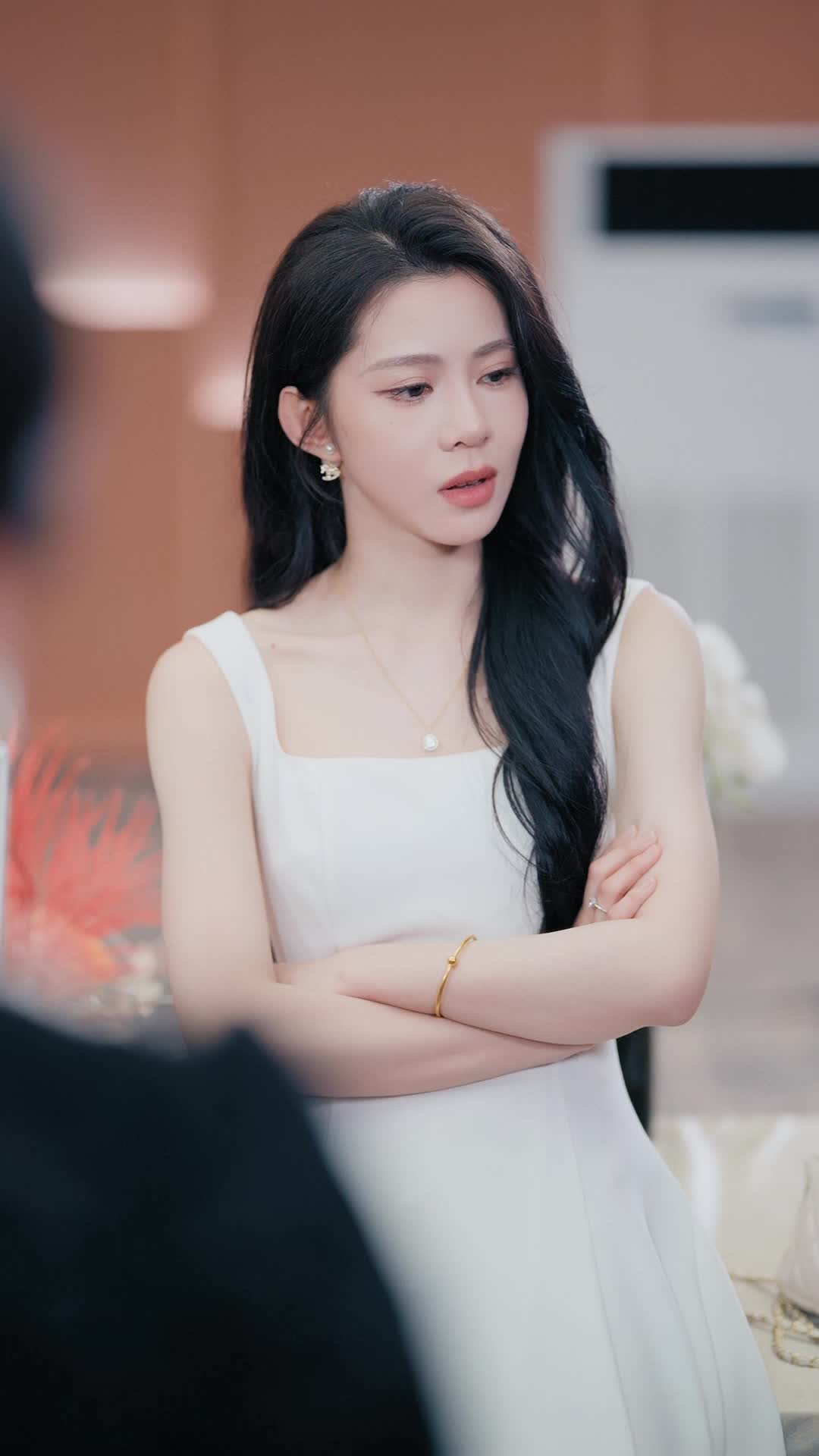 Divorced the Liar, Returned as a Queen Episode 6