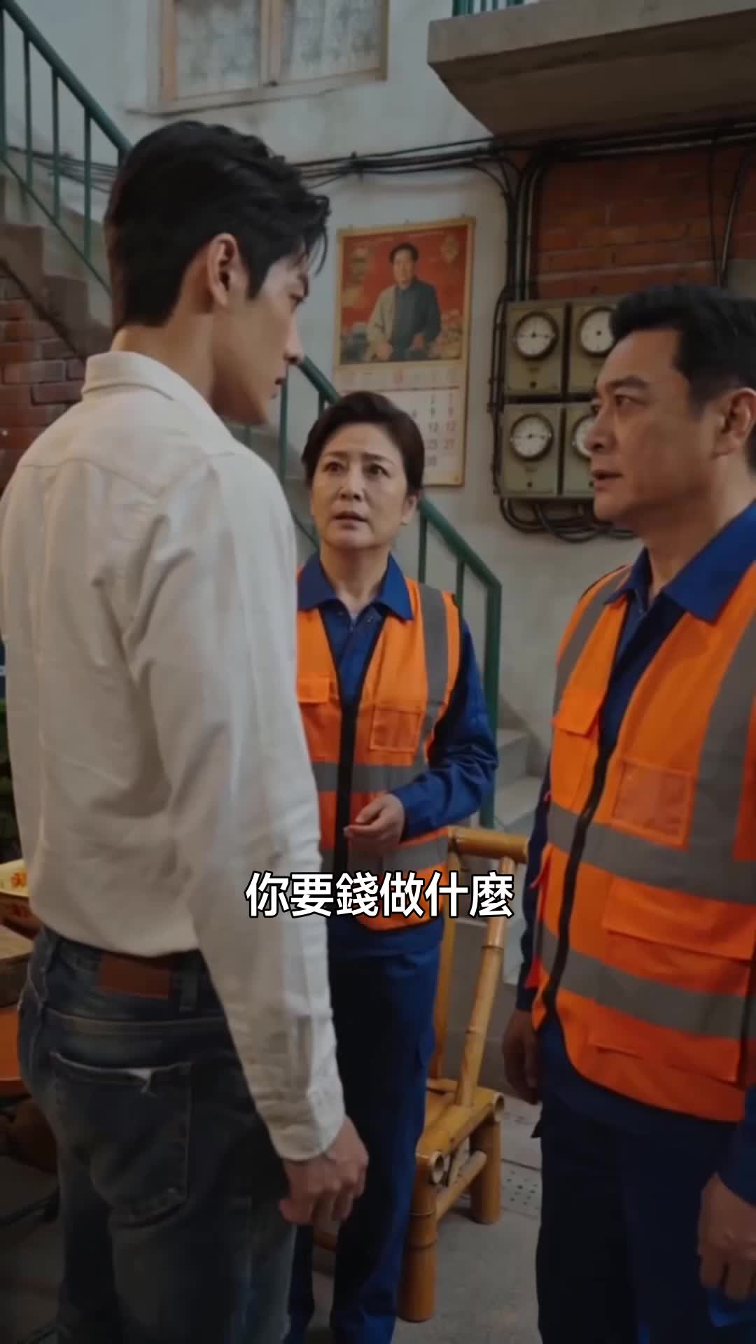 十八年，被換走的人生 第4集