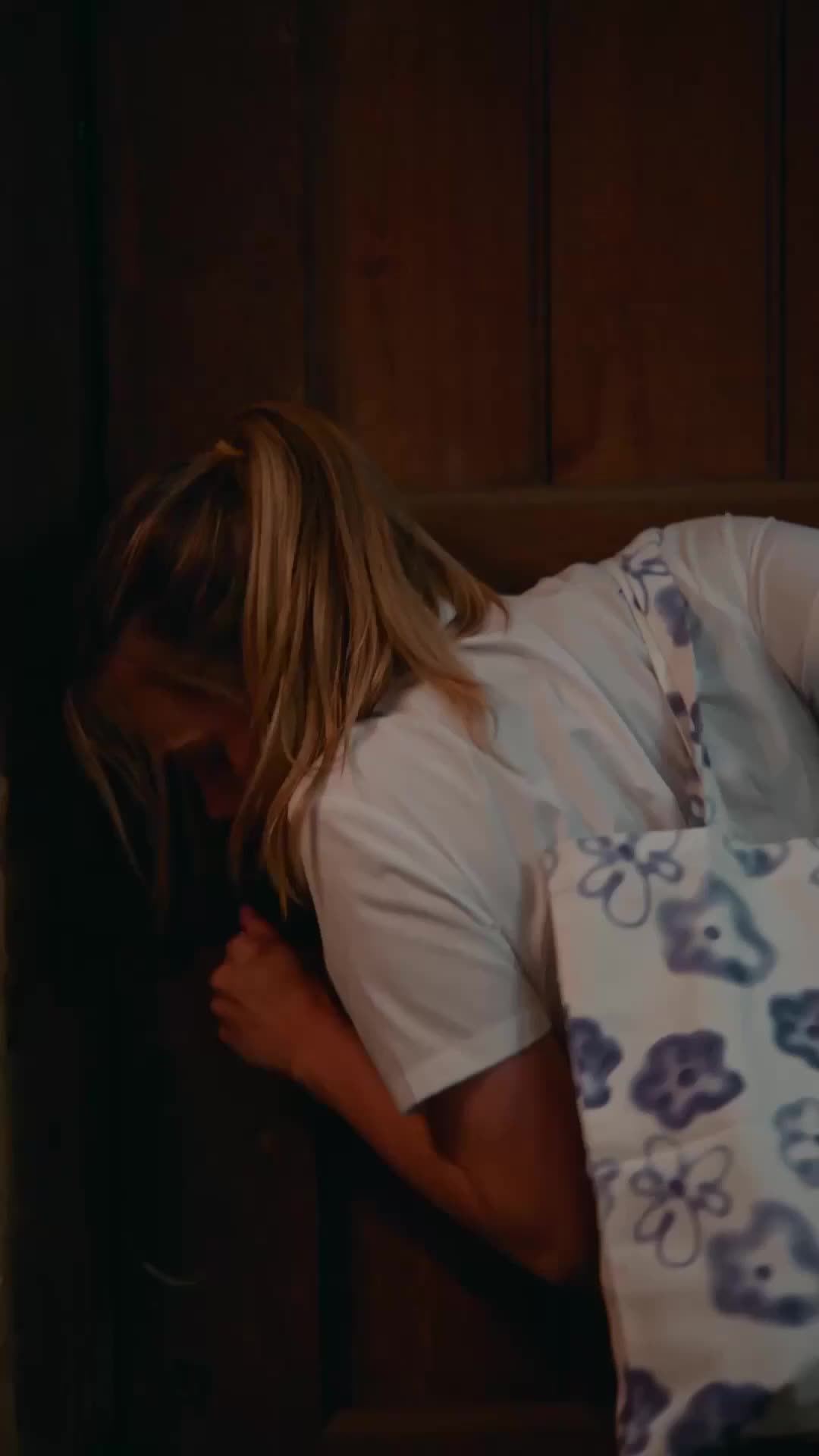 Em Outras Palavras, Eu te Amo 10Episódio