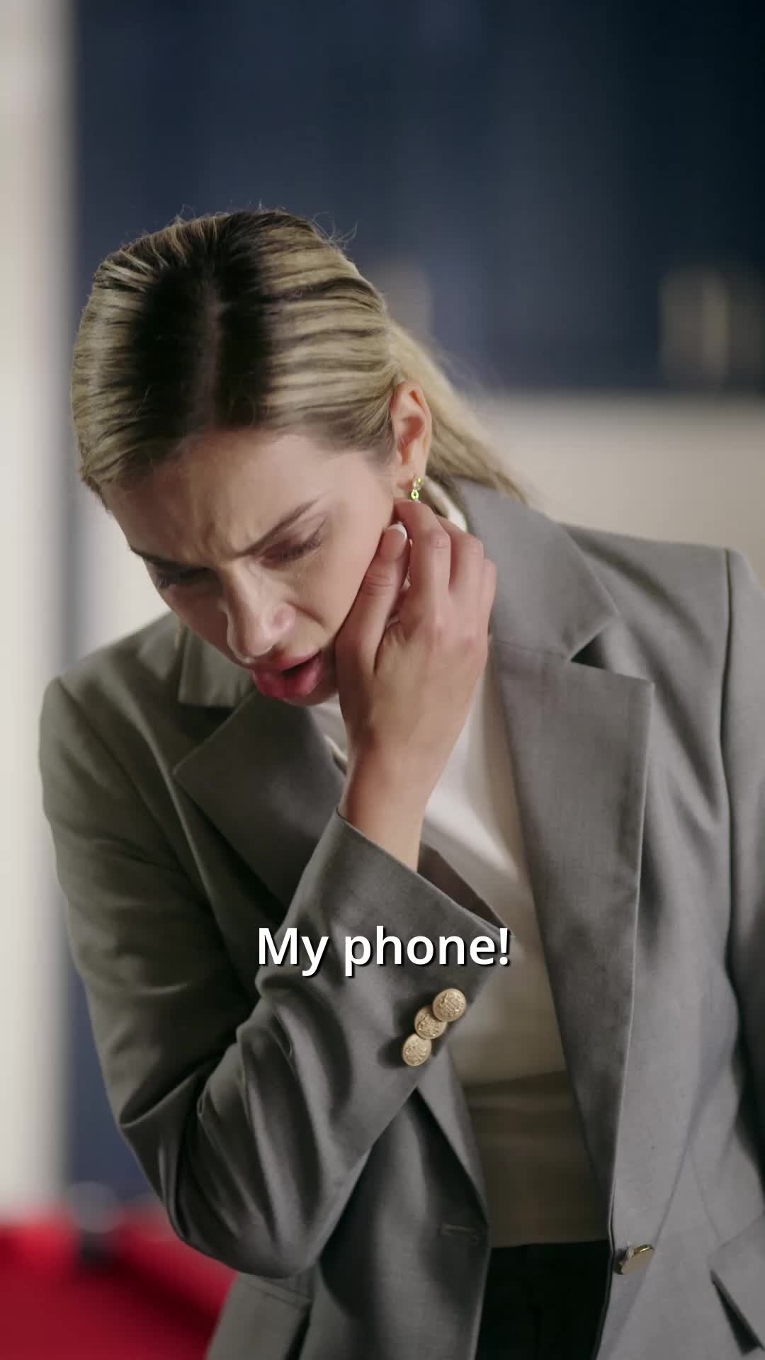 I Can’t Breathe, Mom... Daddy’s Killing Me Episode 6