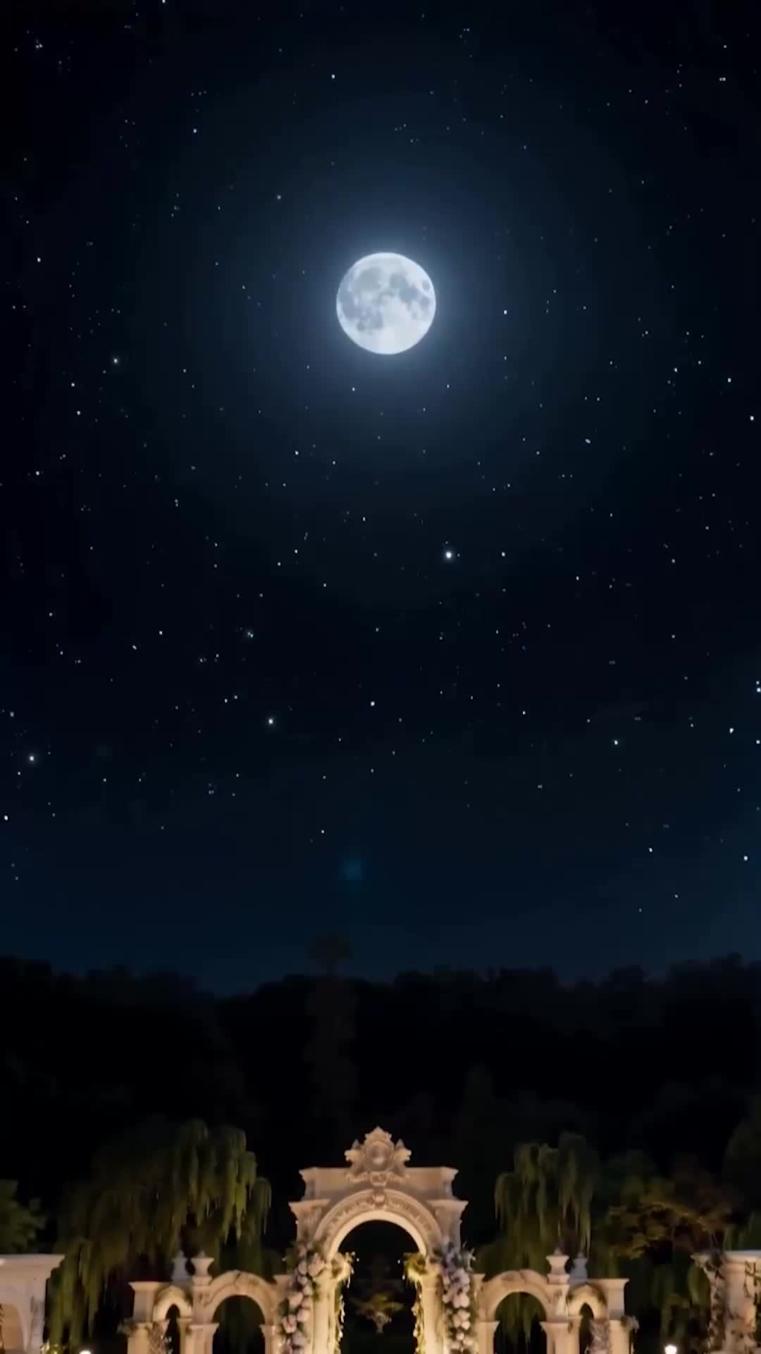 The Heartless Alpha's Beloved Luna Episode 9