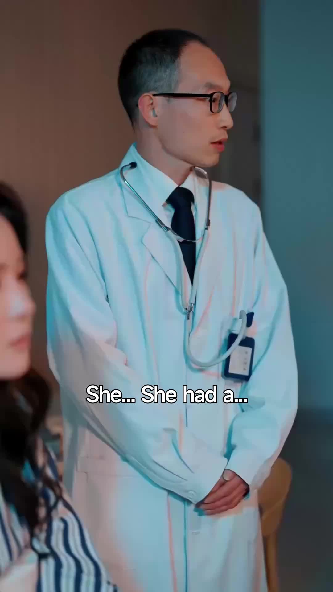 His Regret Began After My Goodbye Episode 8
