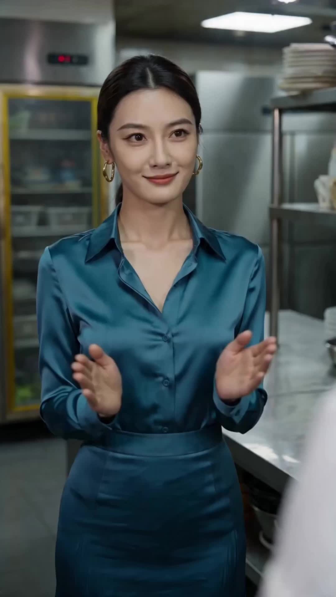 Dish of Lies, Taste of Justice Episode 5