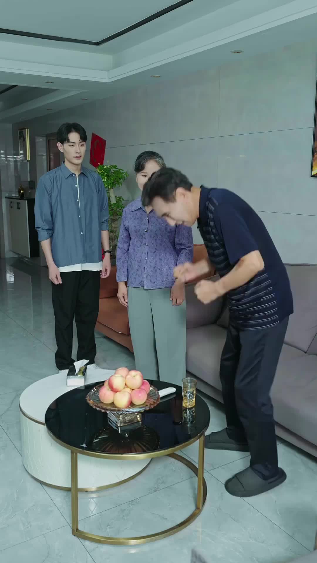 Topeng Palsu Istri Tersayang Episode 10