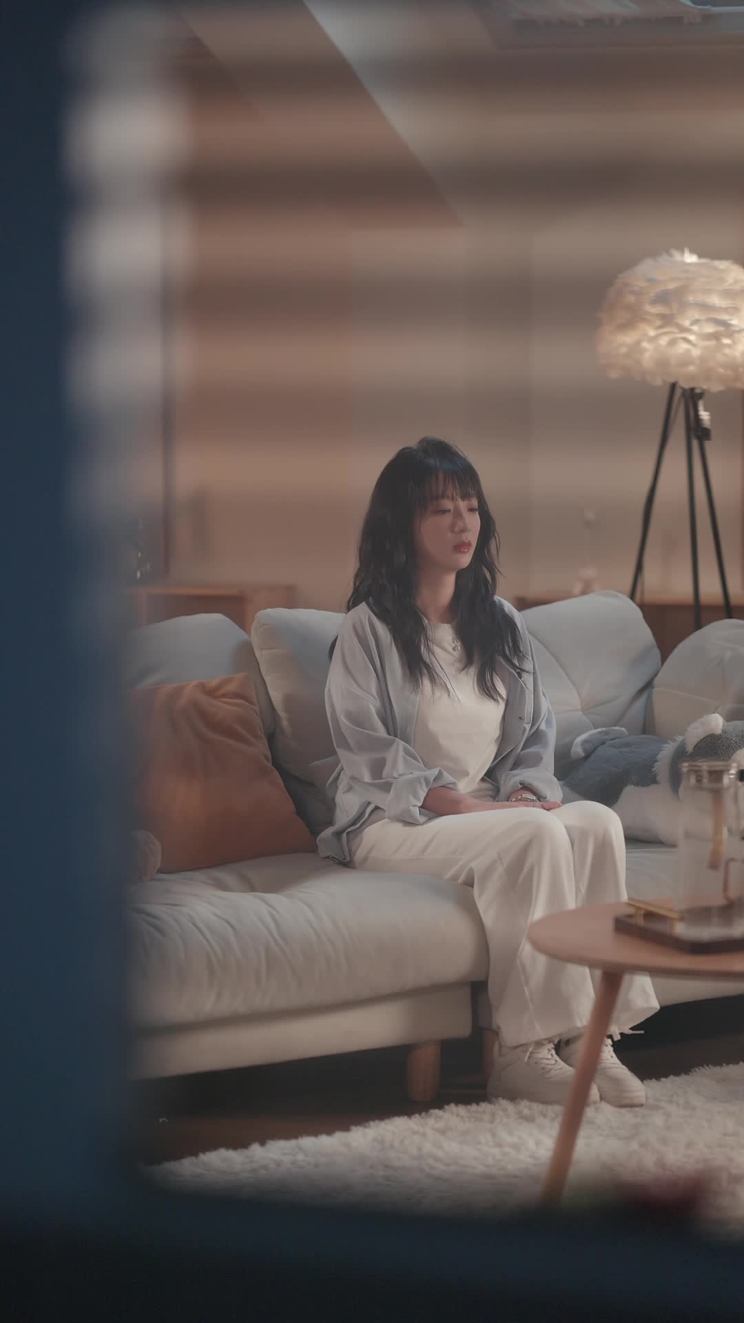 暗戀上妹妹的老師 第3集